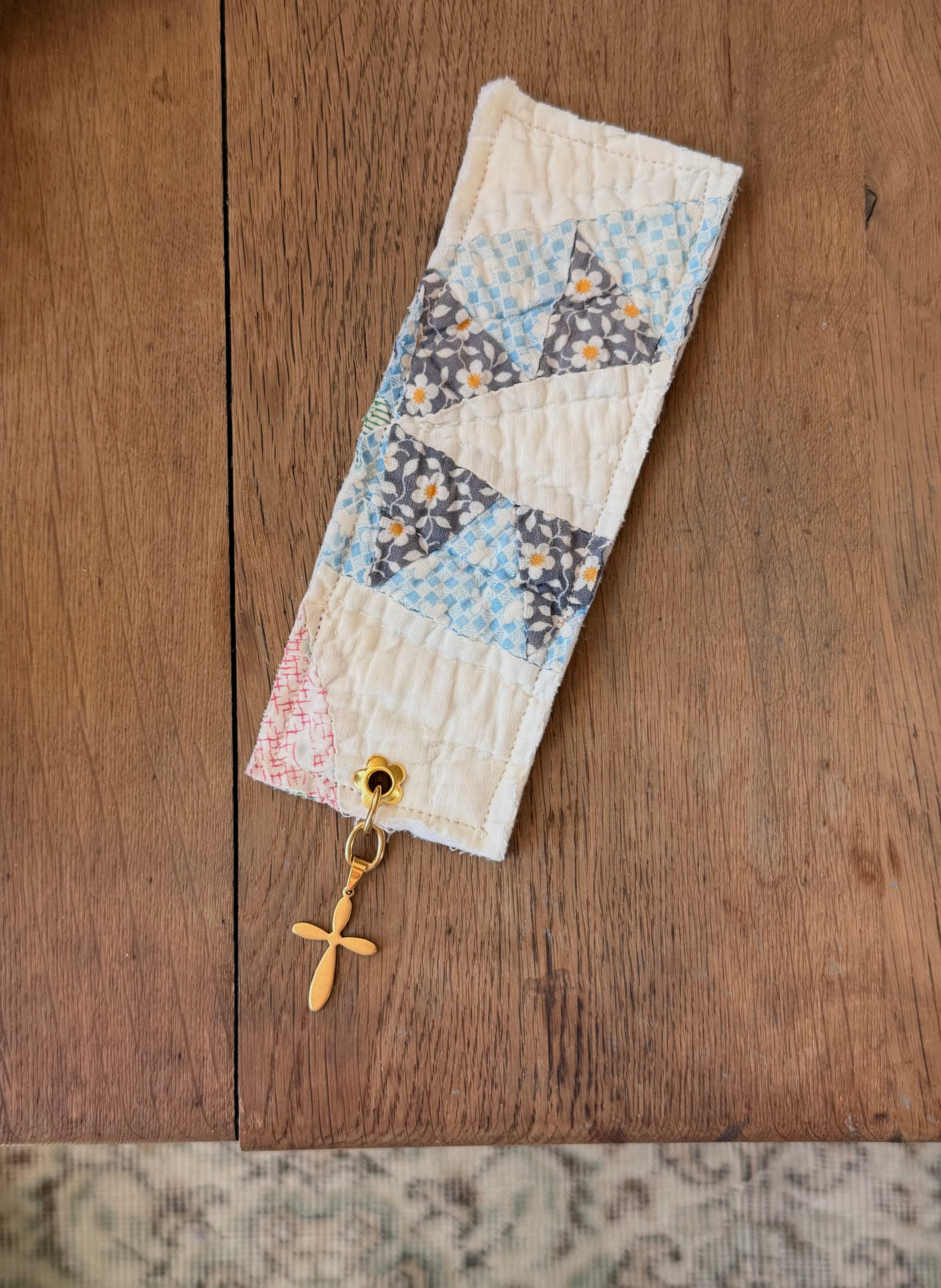 Hm x Dela James Bible Bookmark (11)