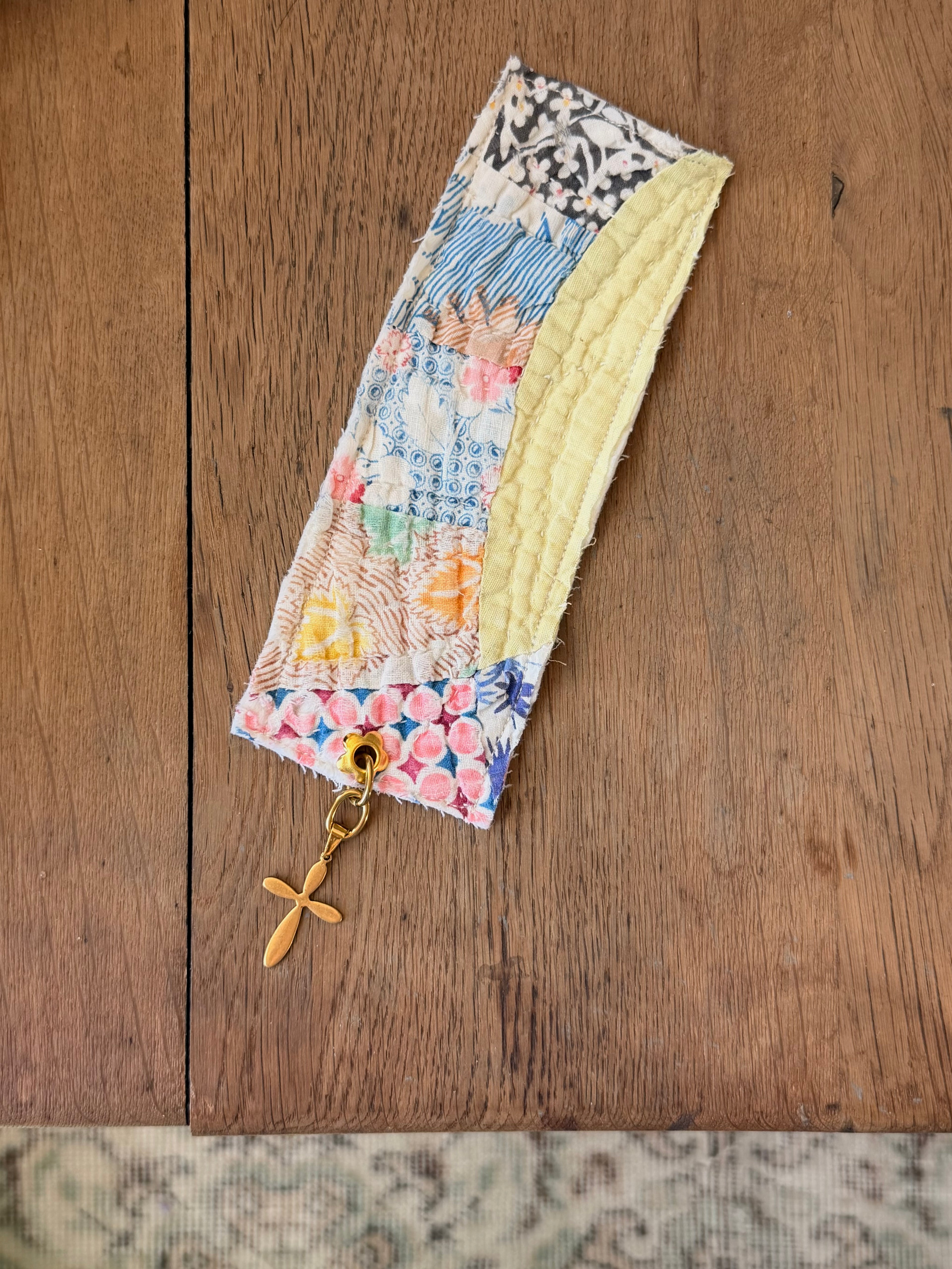 Hm x Dela James Bible Bookmark (13)