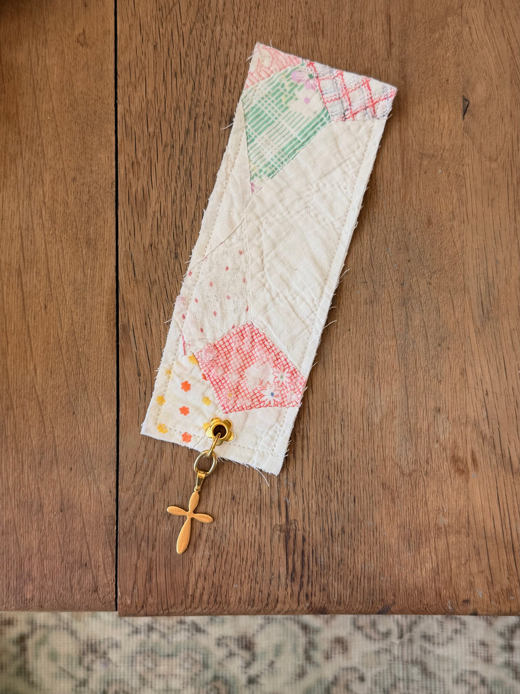 Hm x Dela James Bible Bookmark (15)
