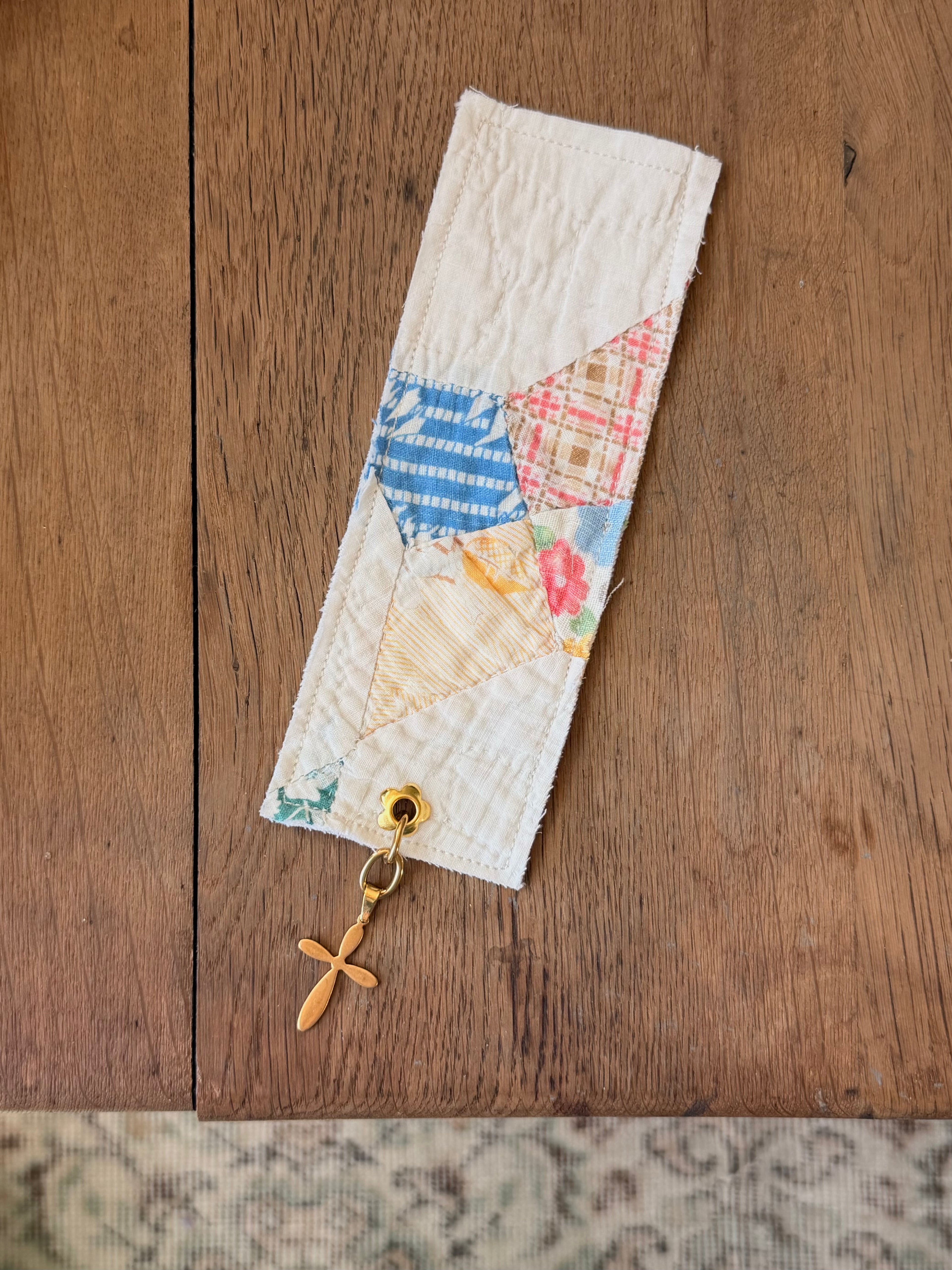 Hm x Dela James Bible Bookmark (17)