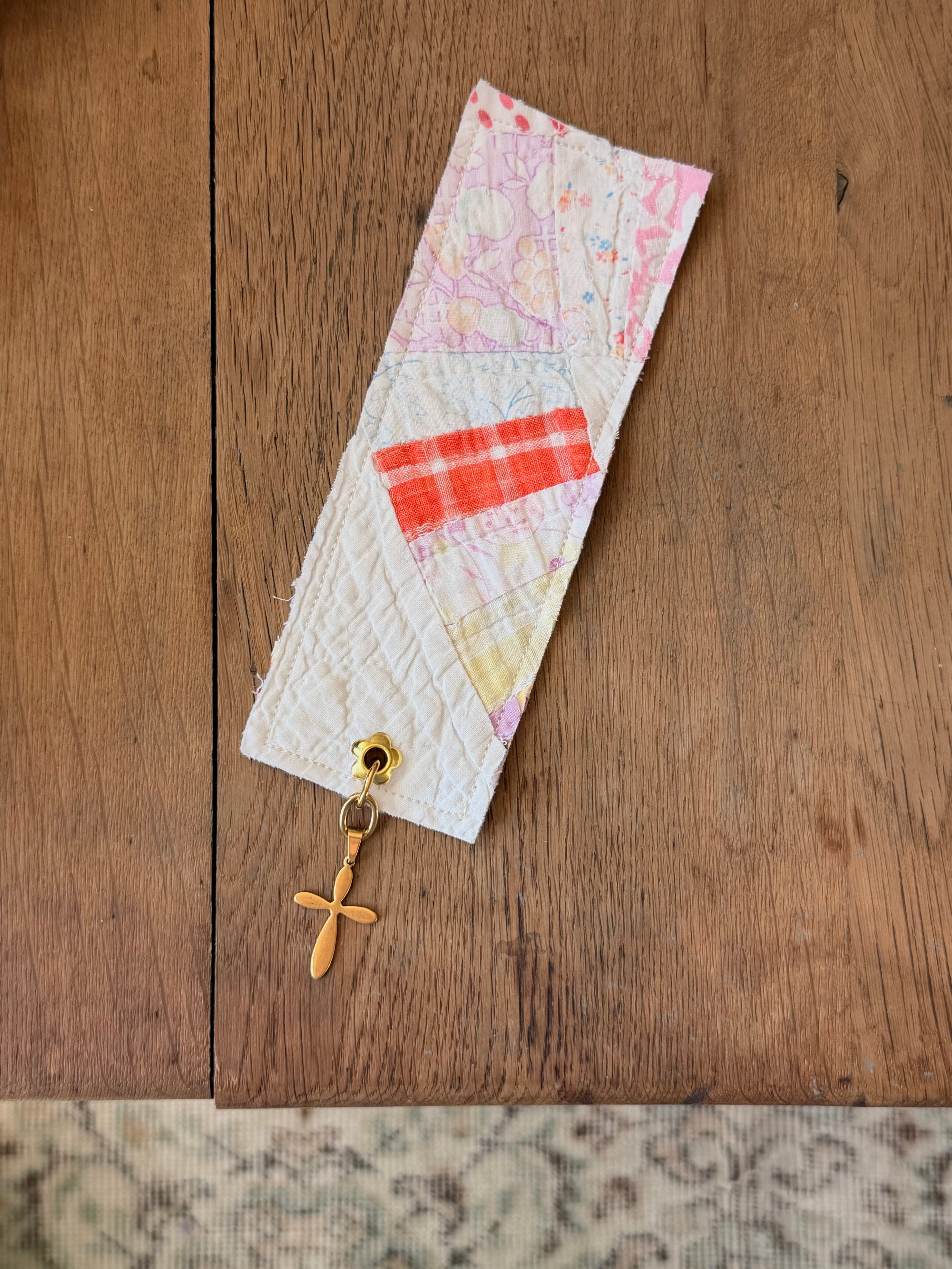 Hm x Dela James Bible Bookmark (18)