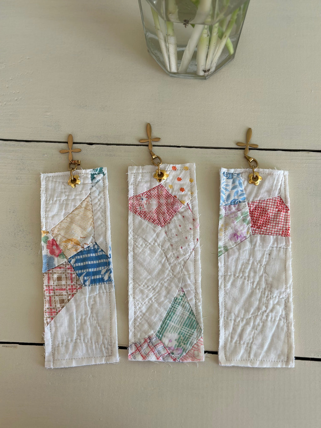 Hm x Dela James Bible Bookmark (15)