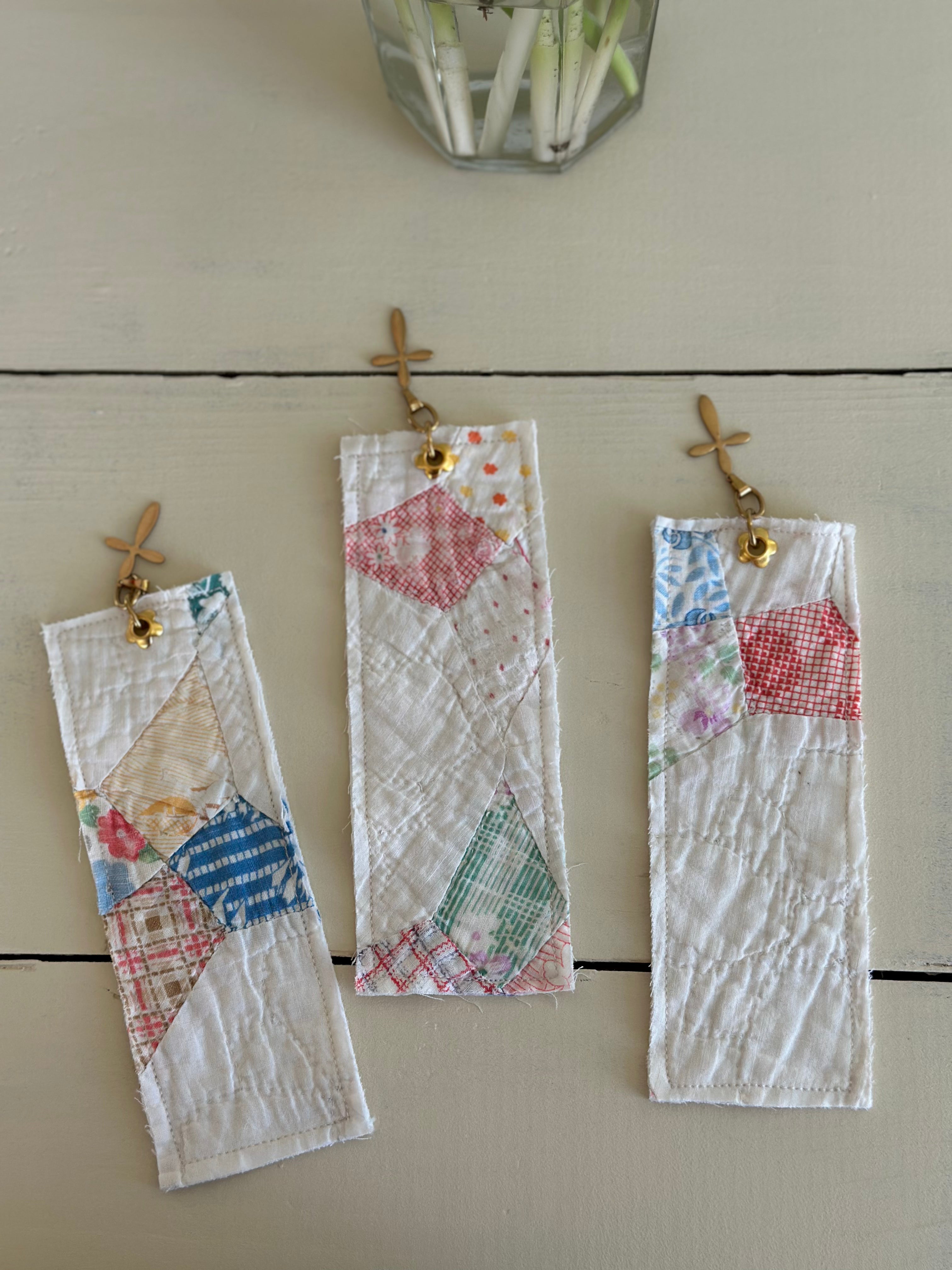 Hm x Dela James Bible Bookmark (17)