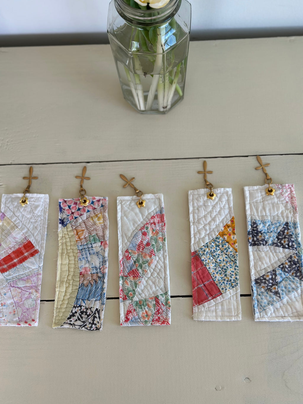 Hm x Dela James Bible Bookmark (11)