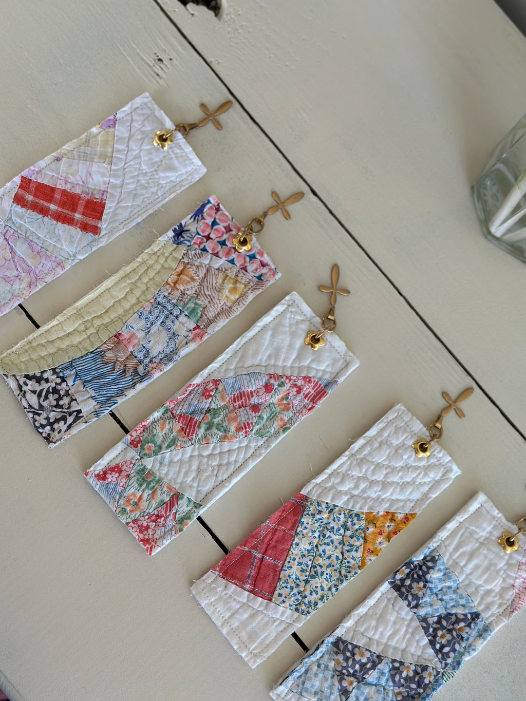 Hm x Dela James Bible Bookmark (18)