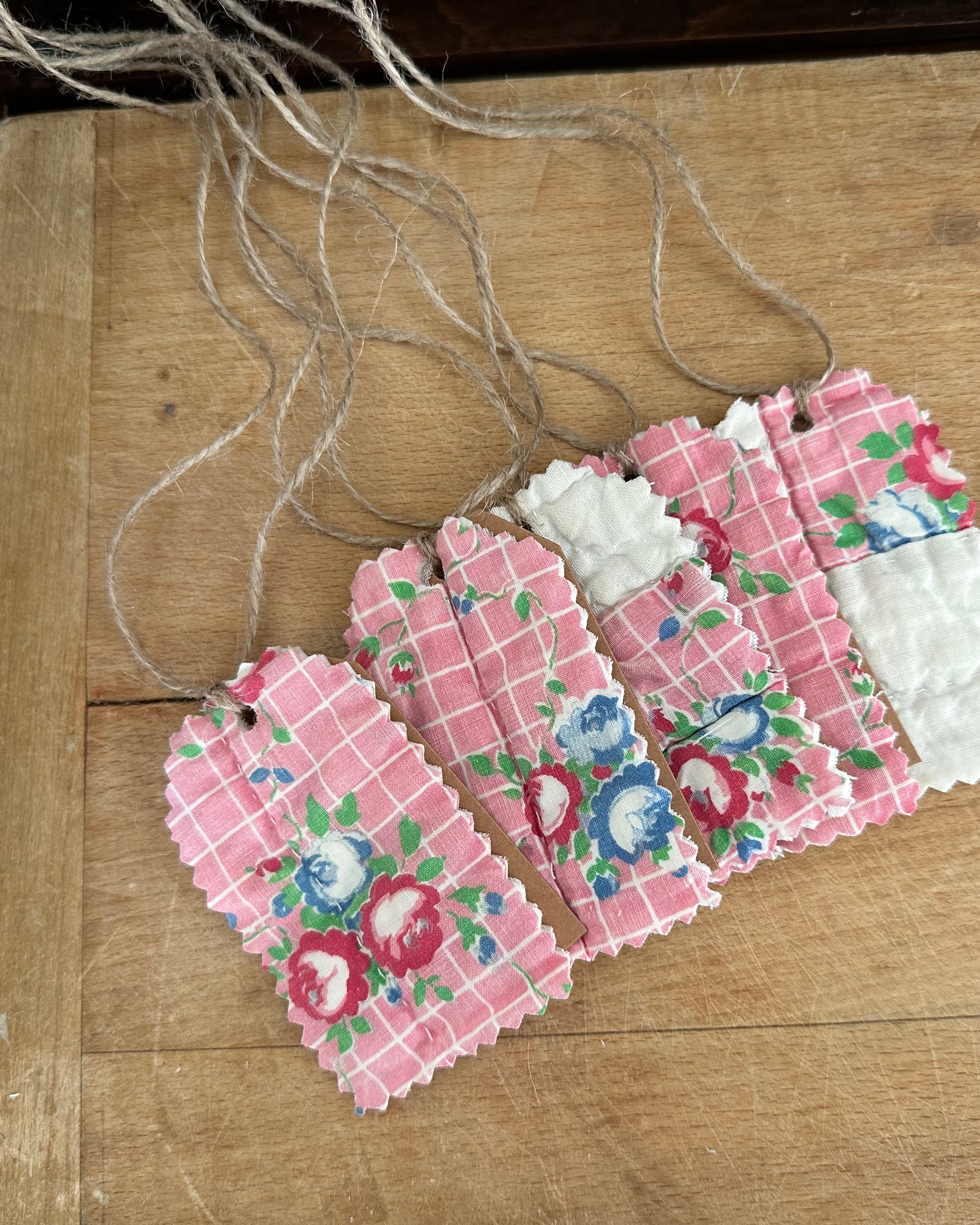 Vday Gift Tag Set (10)