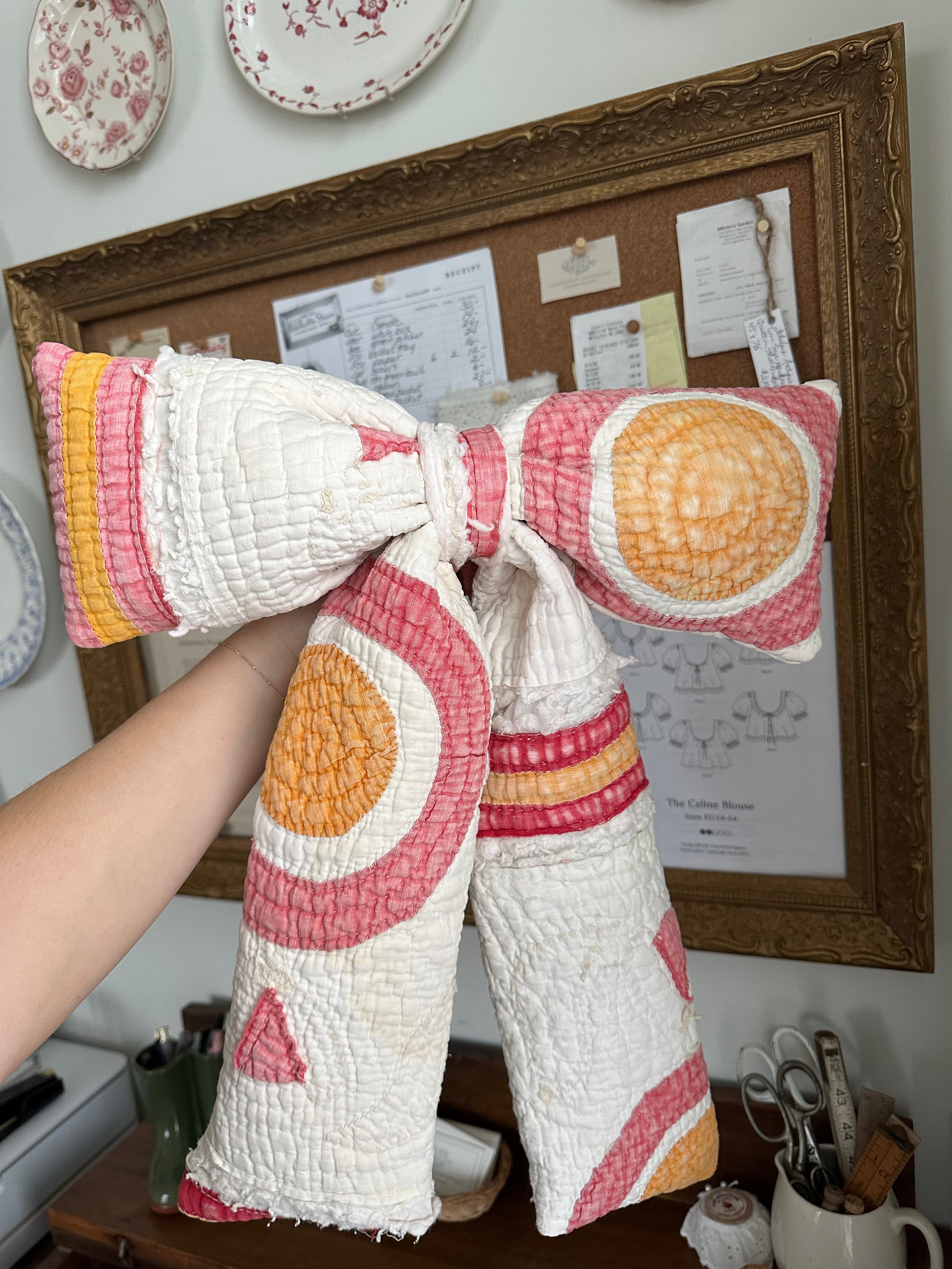 Quilt Bow (09)