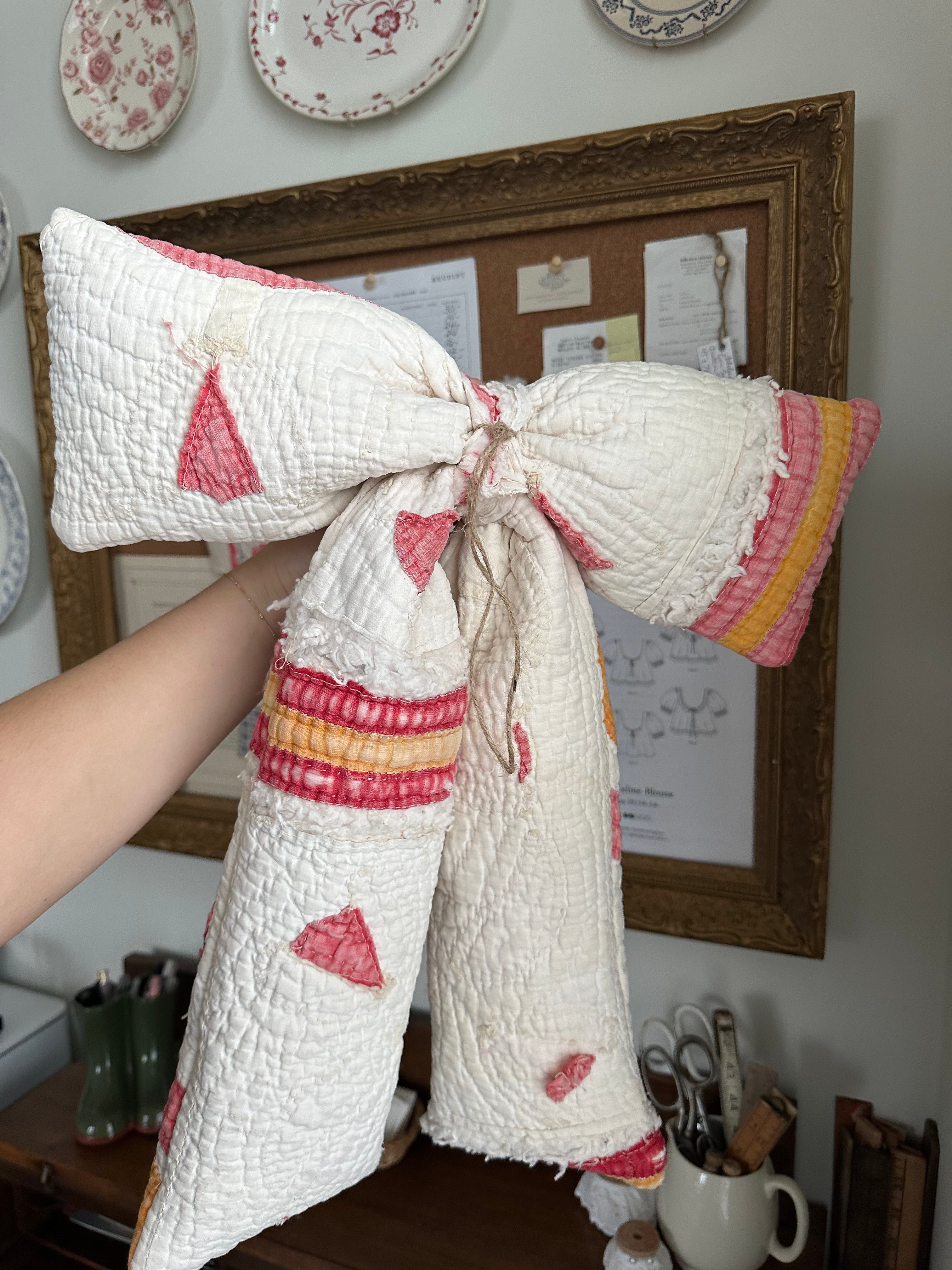 Quilt Bow (09)
