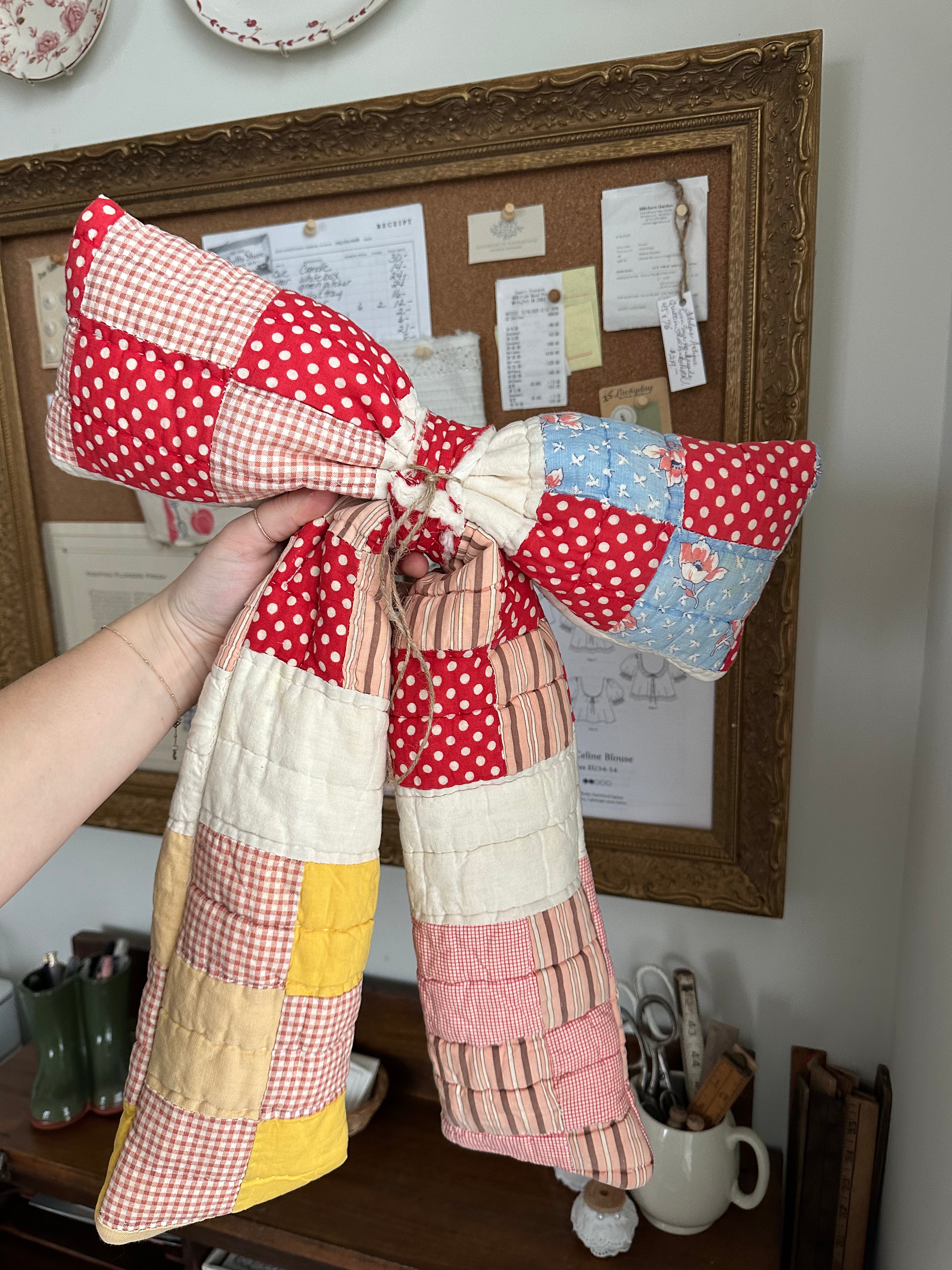 Quilt Bow (06)