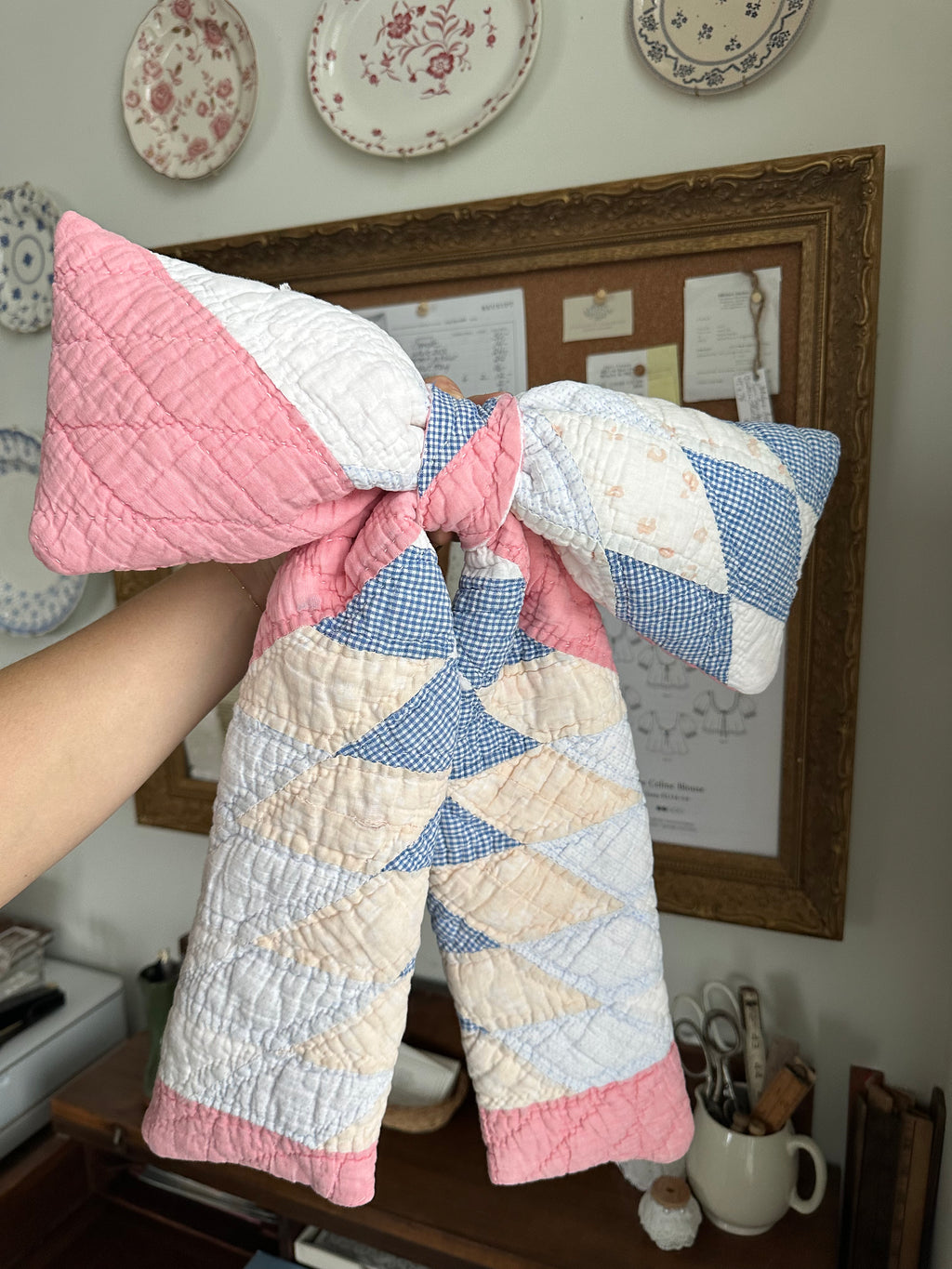 Quilt Bow (08)