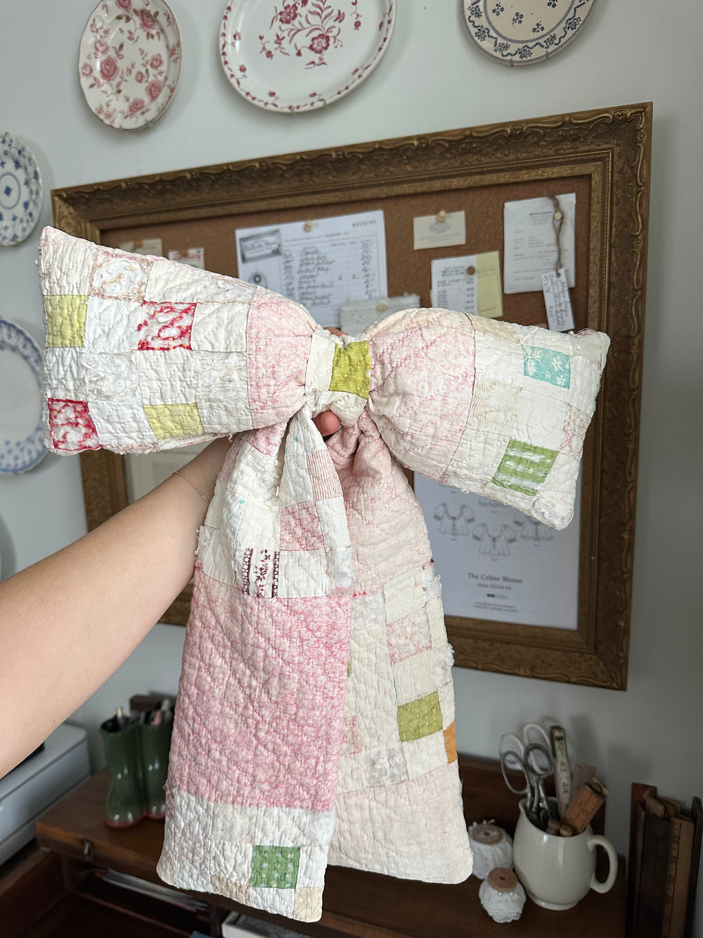 Quilt Bow (03)
