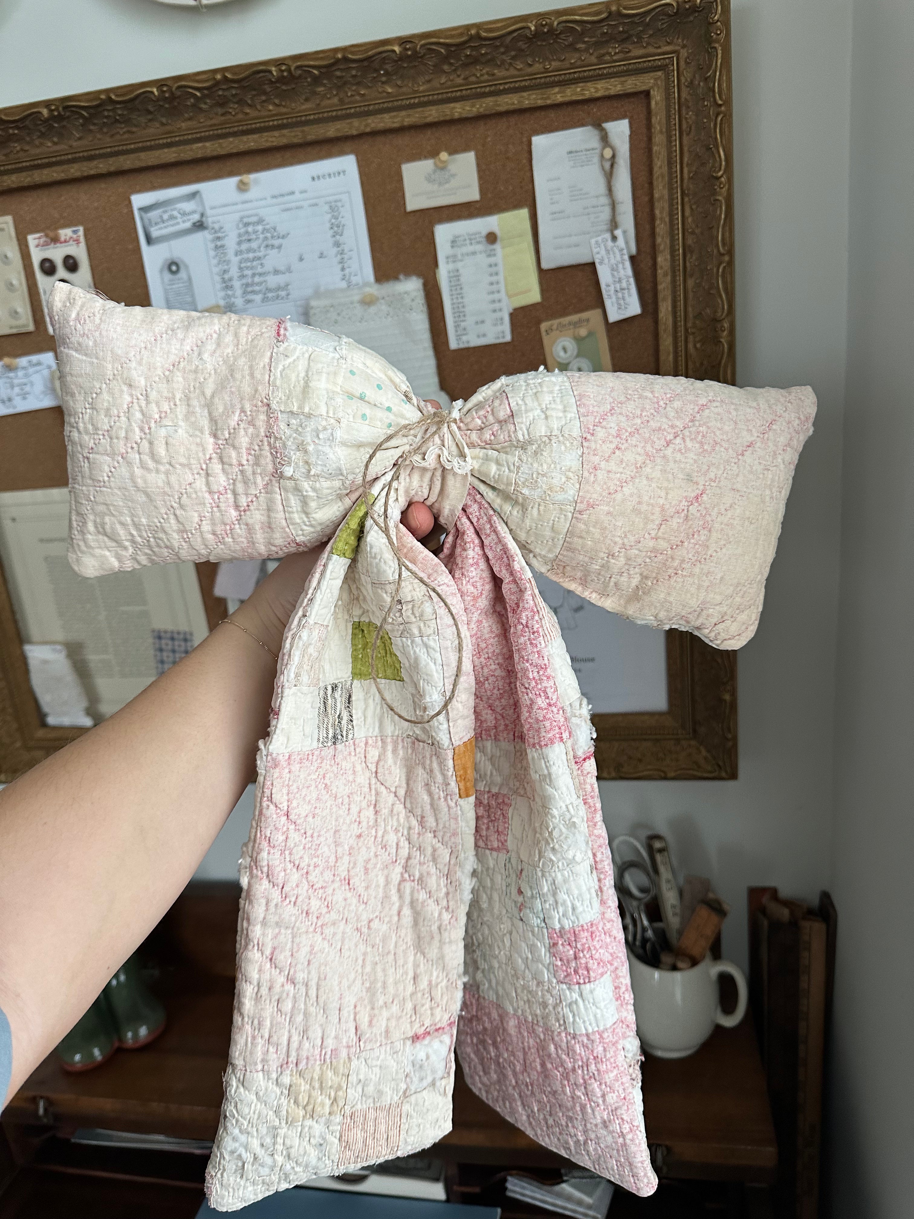 Quilt Bow (03)