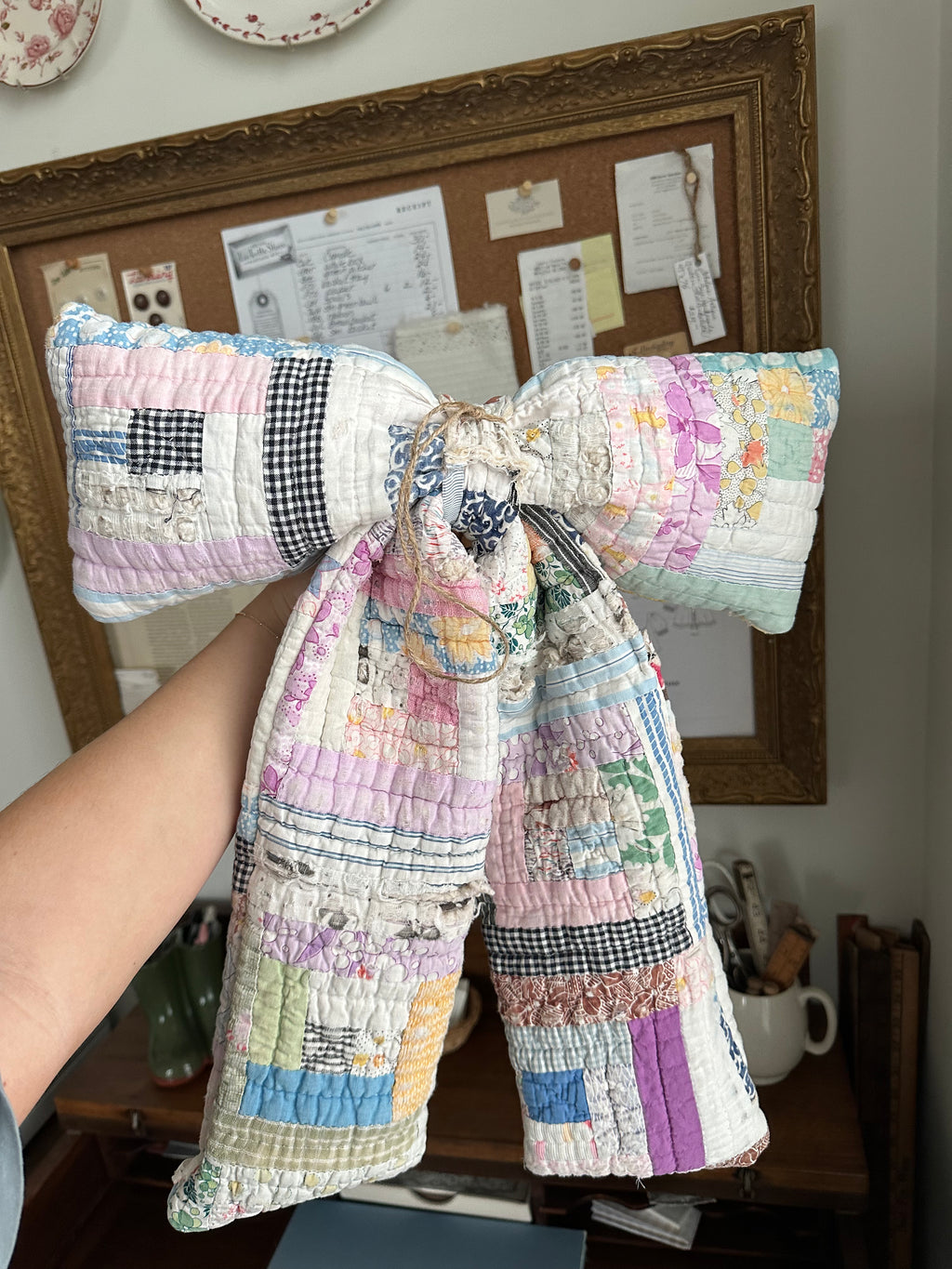 Quilt Bow (02)