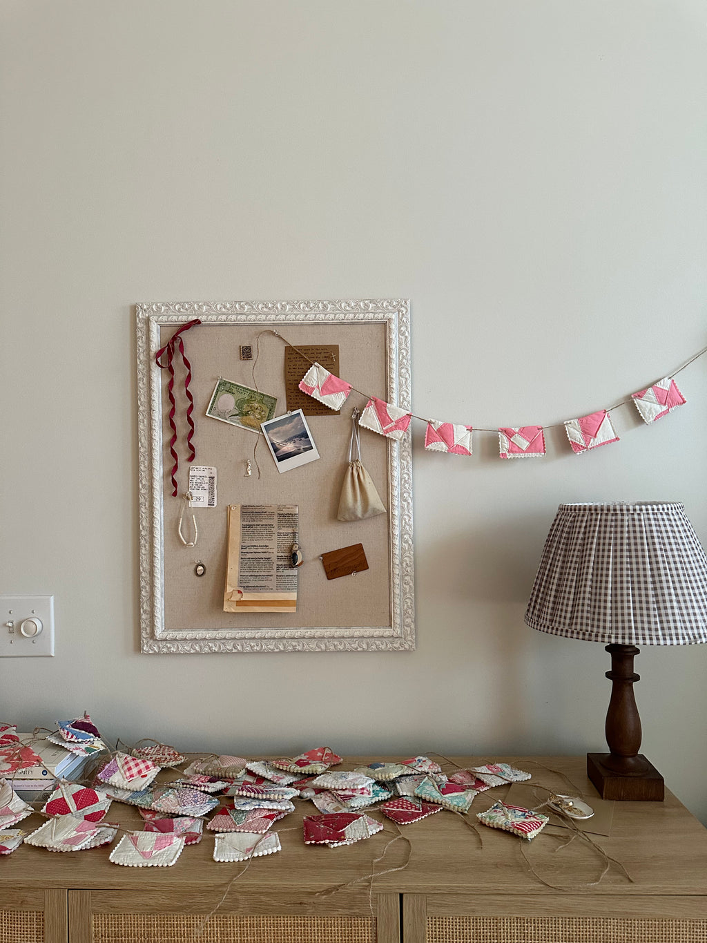 Envelope Garland (09)