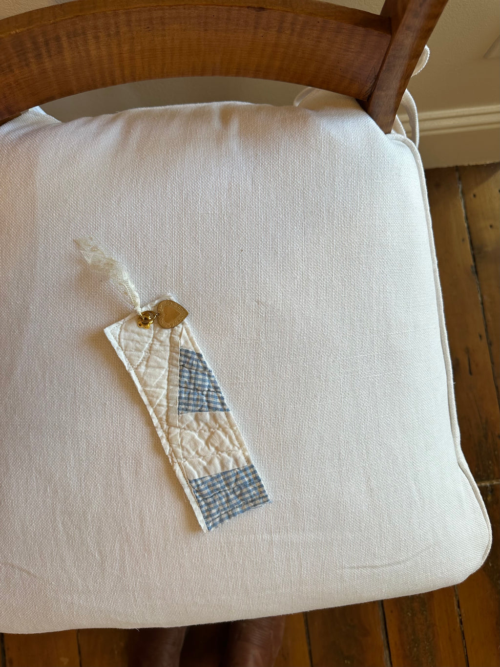Hm x Dela James Bible Bookmark (03)