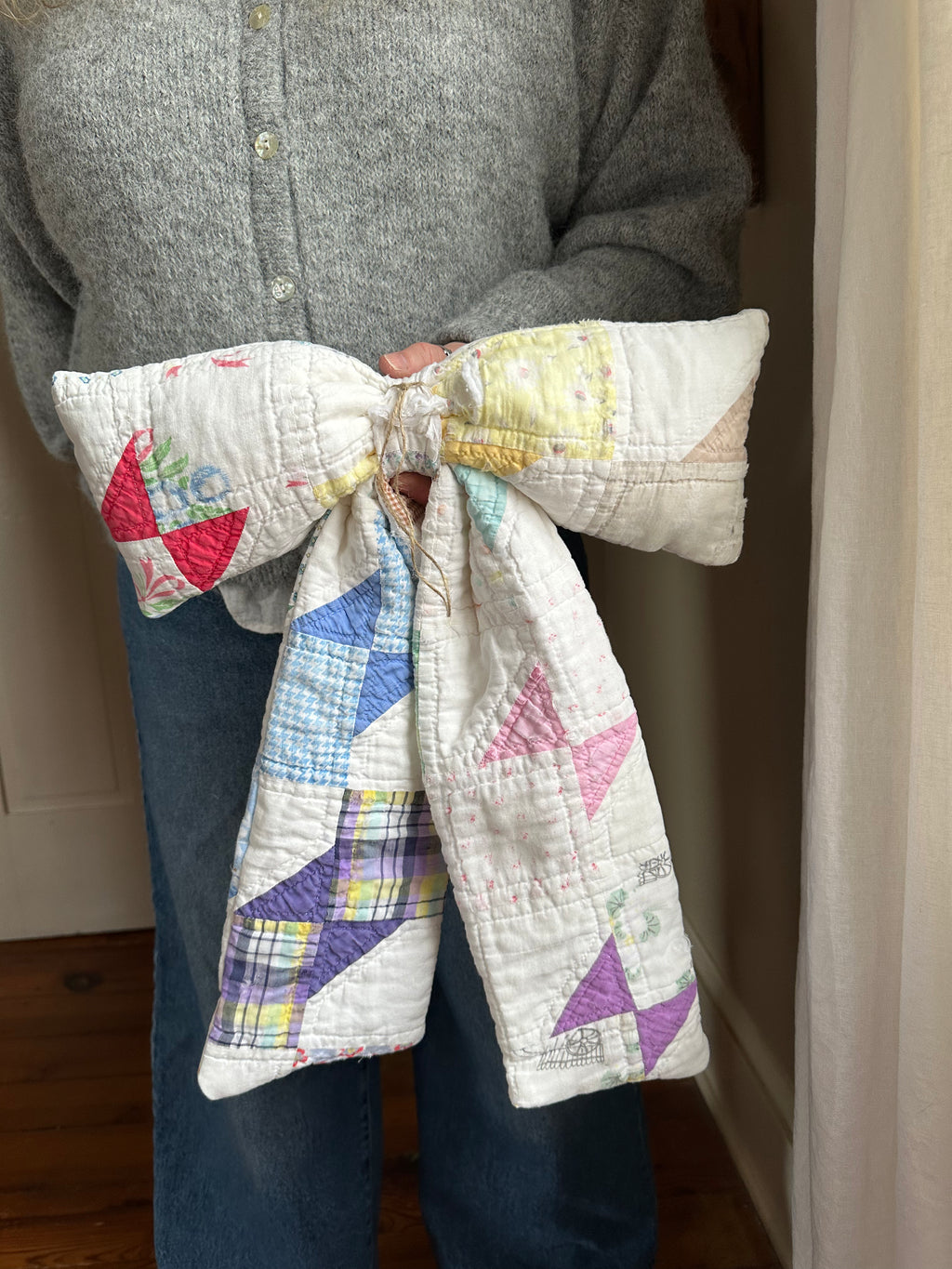 Bowtie Quilt Bow (01)