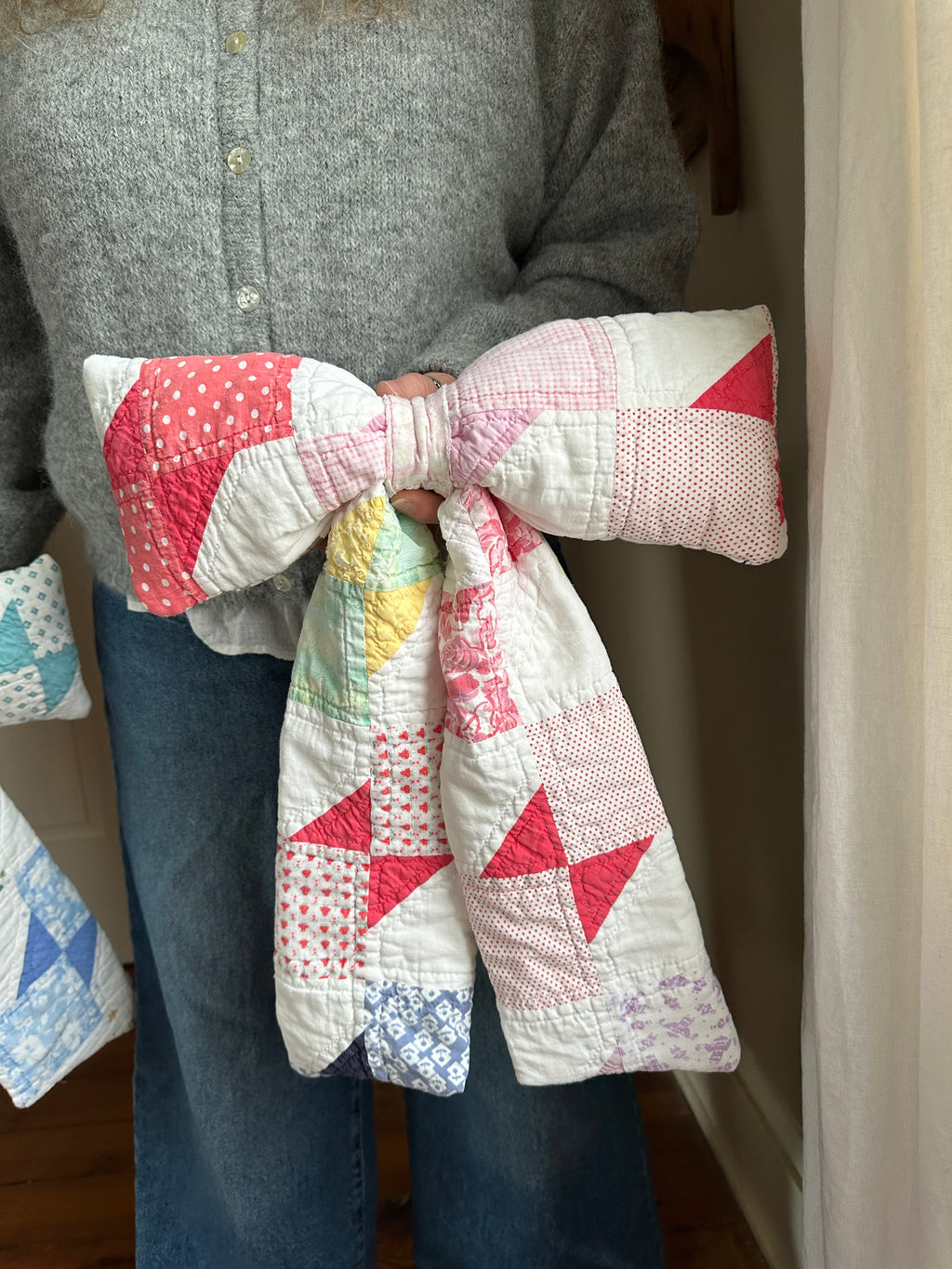 Bowtie Quilt Bow (02)