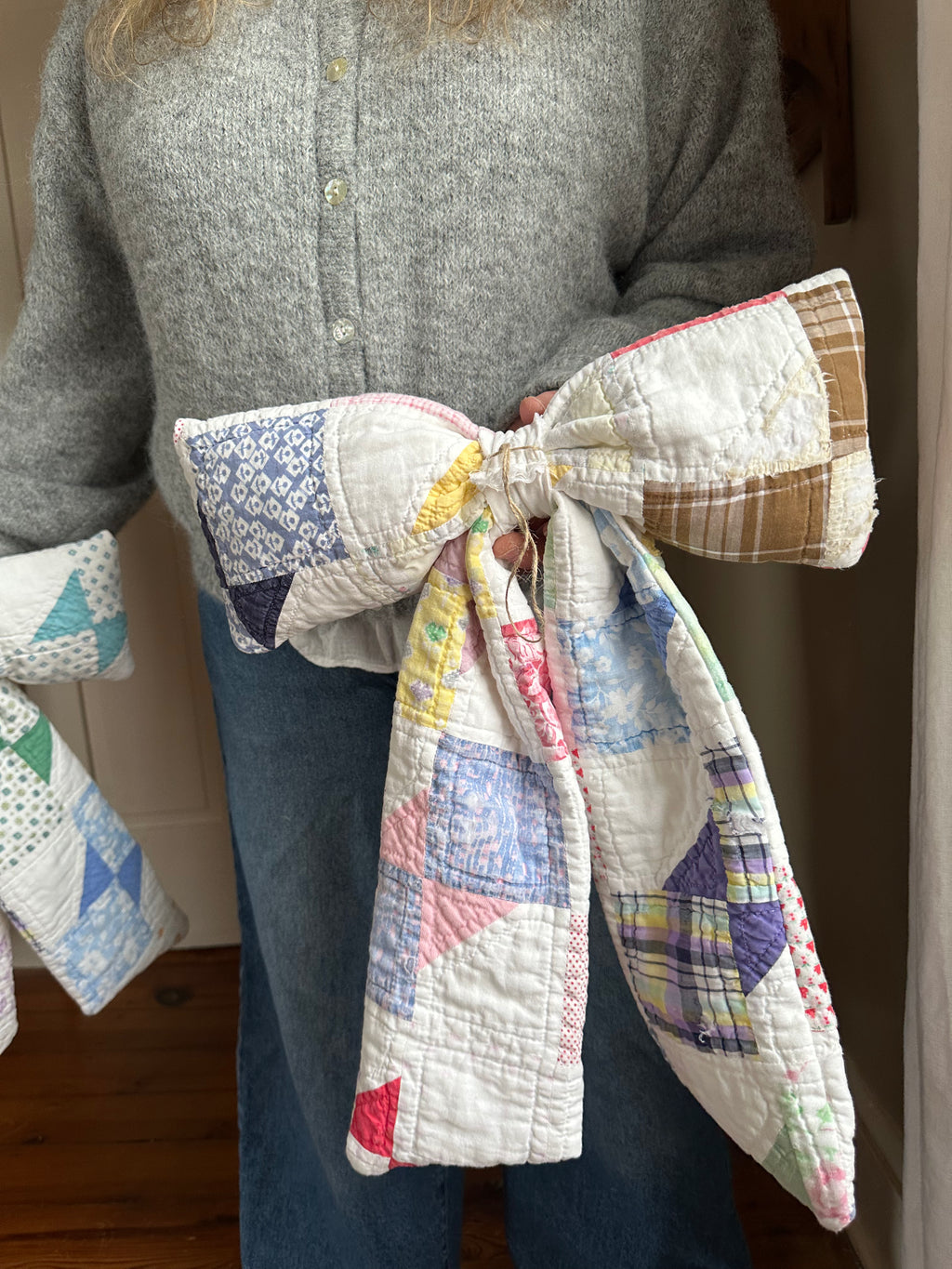 Bowtie Quilt Bow (02)