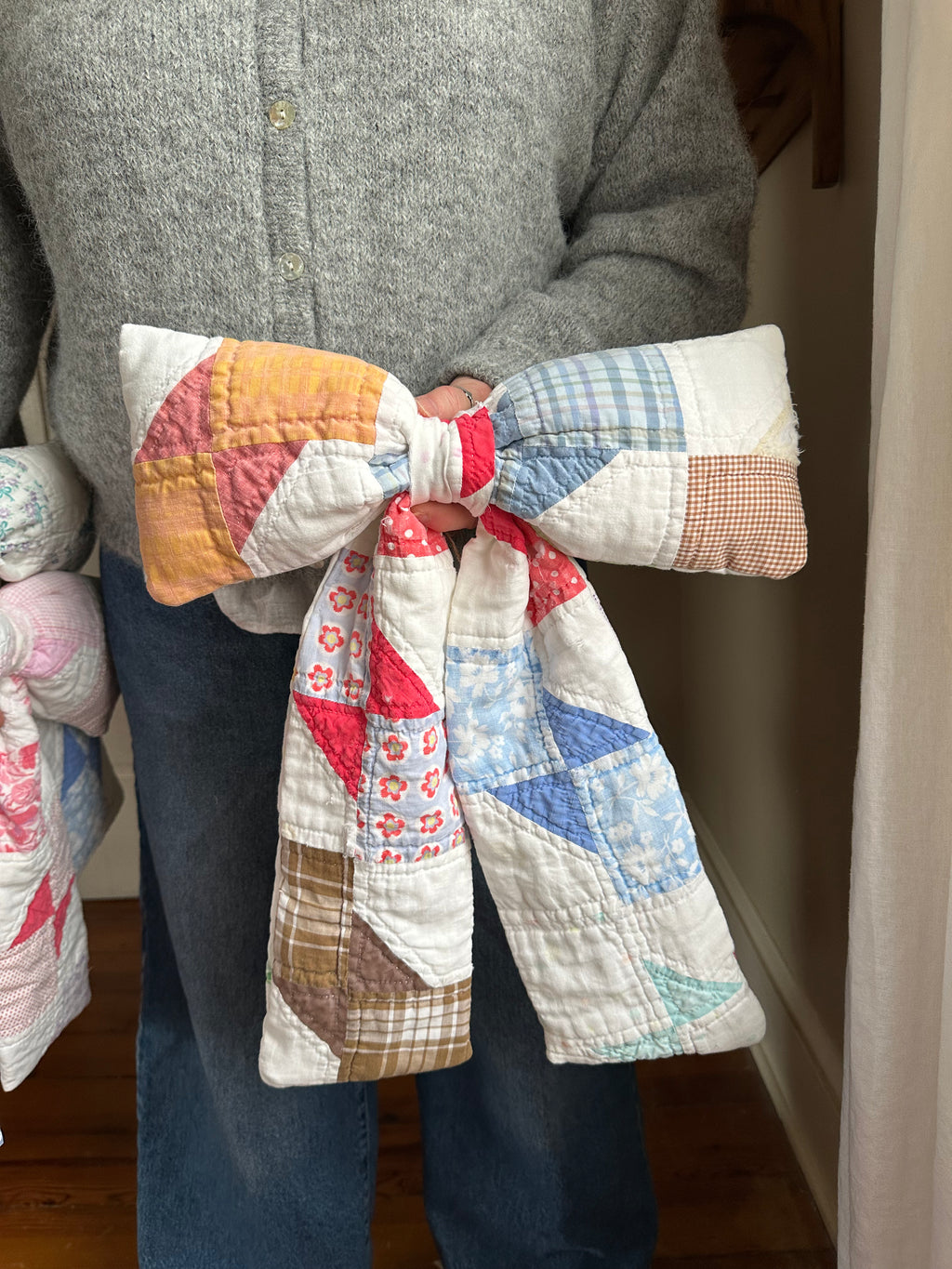 Bowtie Quilt Bow (03)