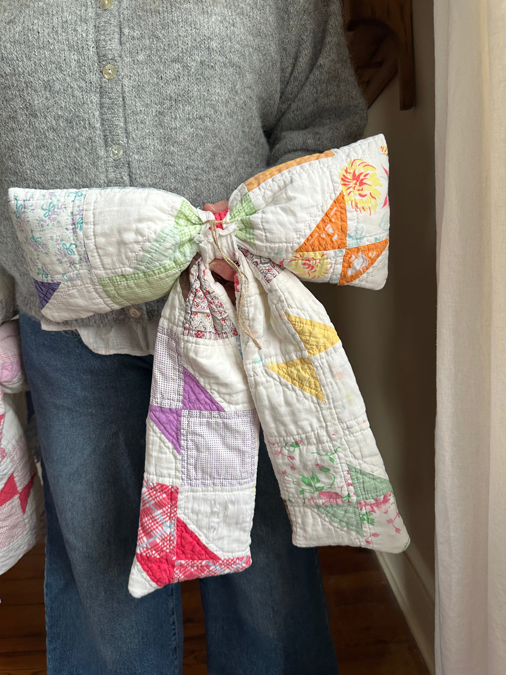 Bowtie Quilt Bow (03)