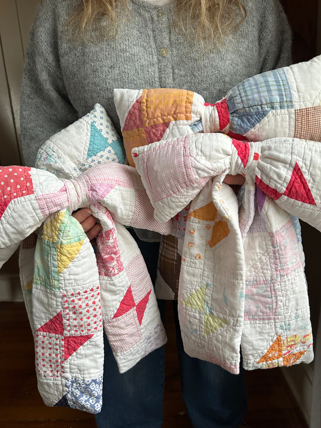 Bowtie Quilt Bow (02)