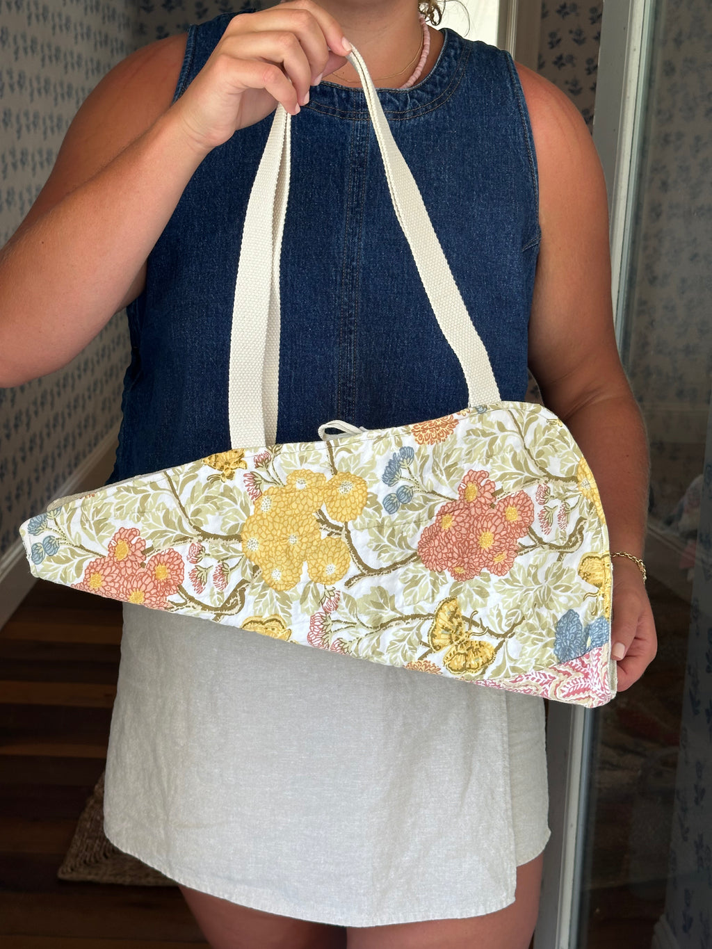 Flower Bouquet Bag (01)