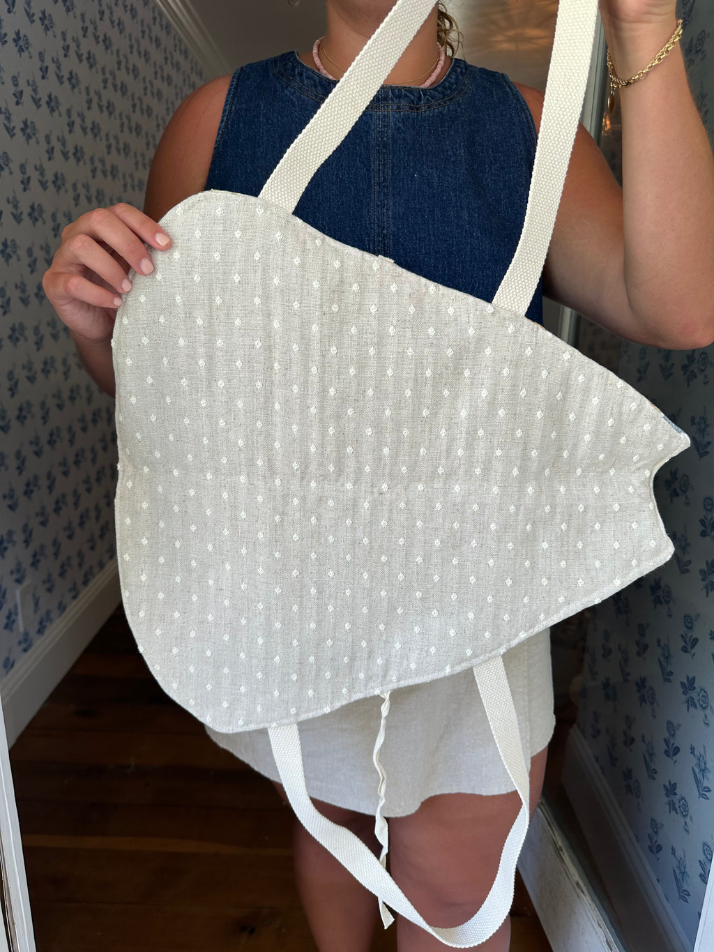 Flower Bouquet Bag (01)