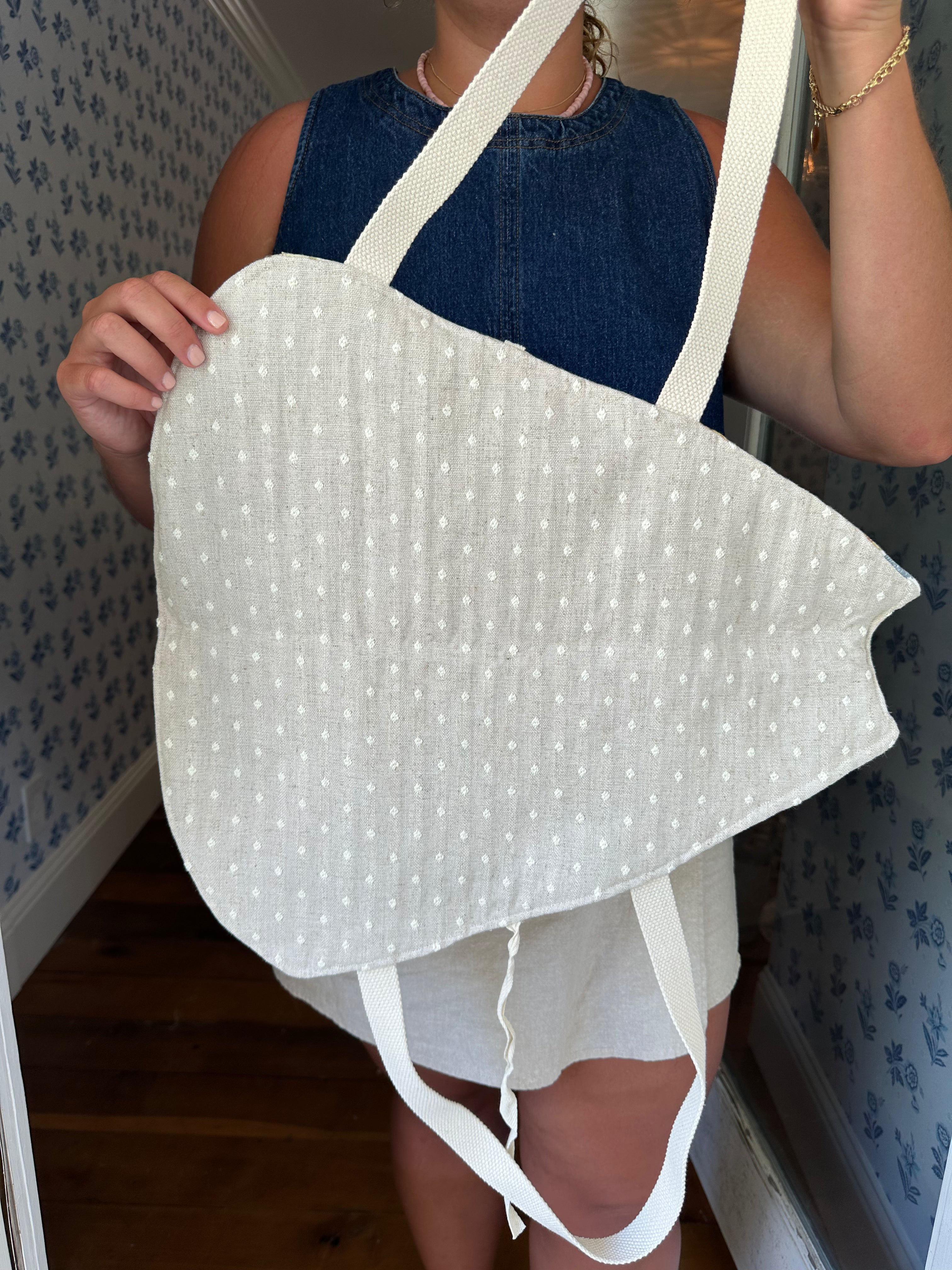 Flower Bouquet Bag (01)