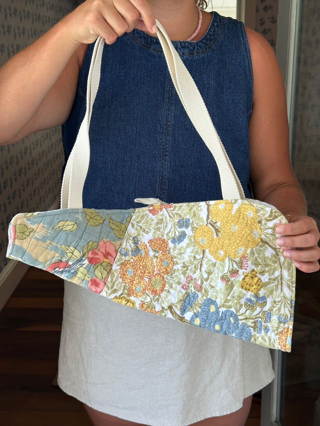 Flower Bouquet Bag (02)