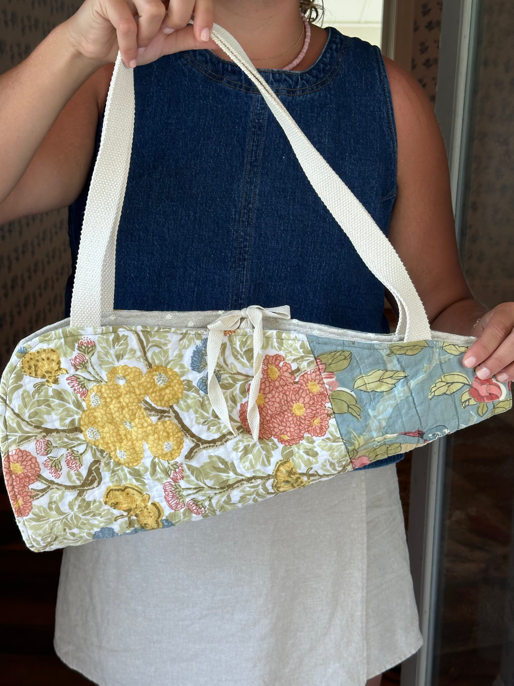 Flower Bouquet Bag (02)