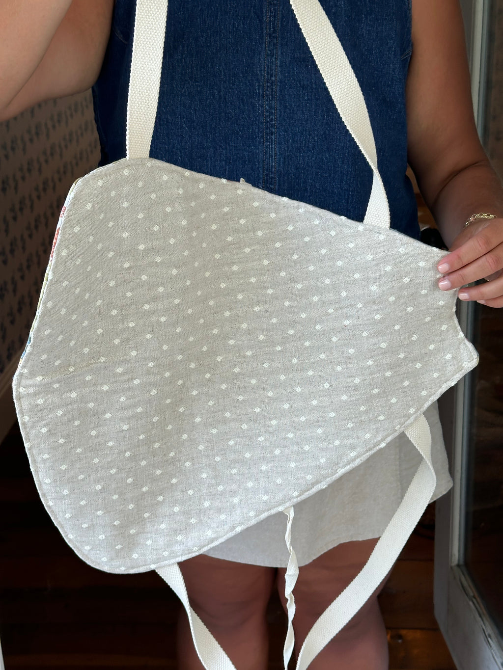 Flower Bouquet Bag (02)