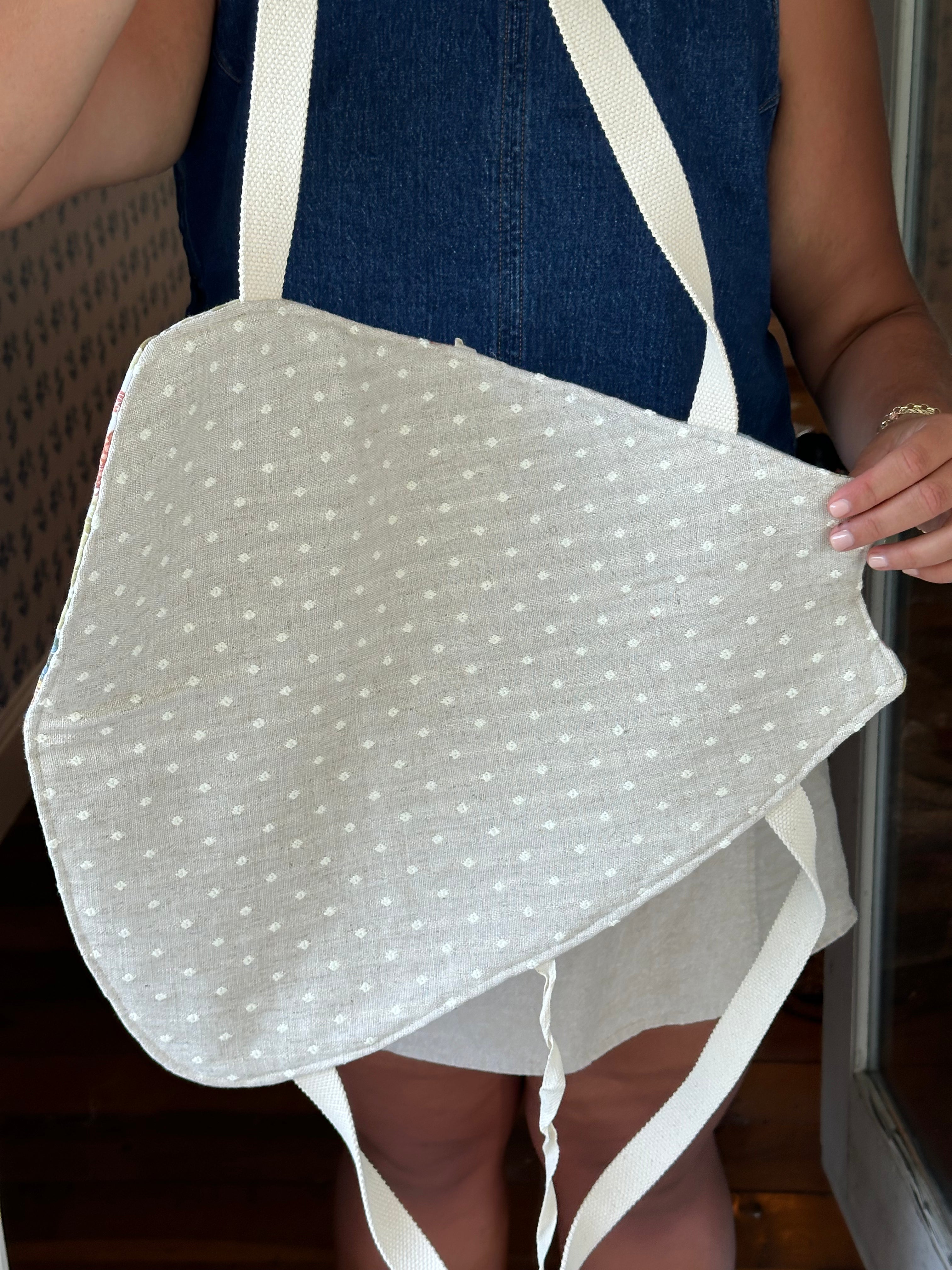 Flower Bouquet Bag (02)