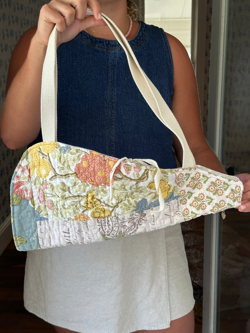 Flower Bouquet Bag (04)