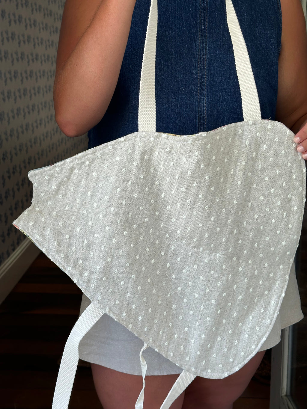 Flower Bouquet Bag (05)