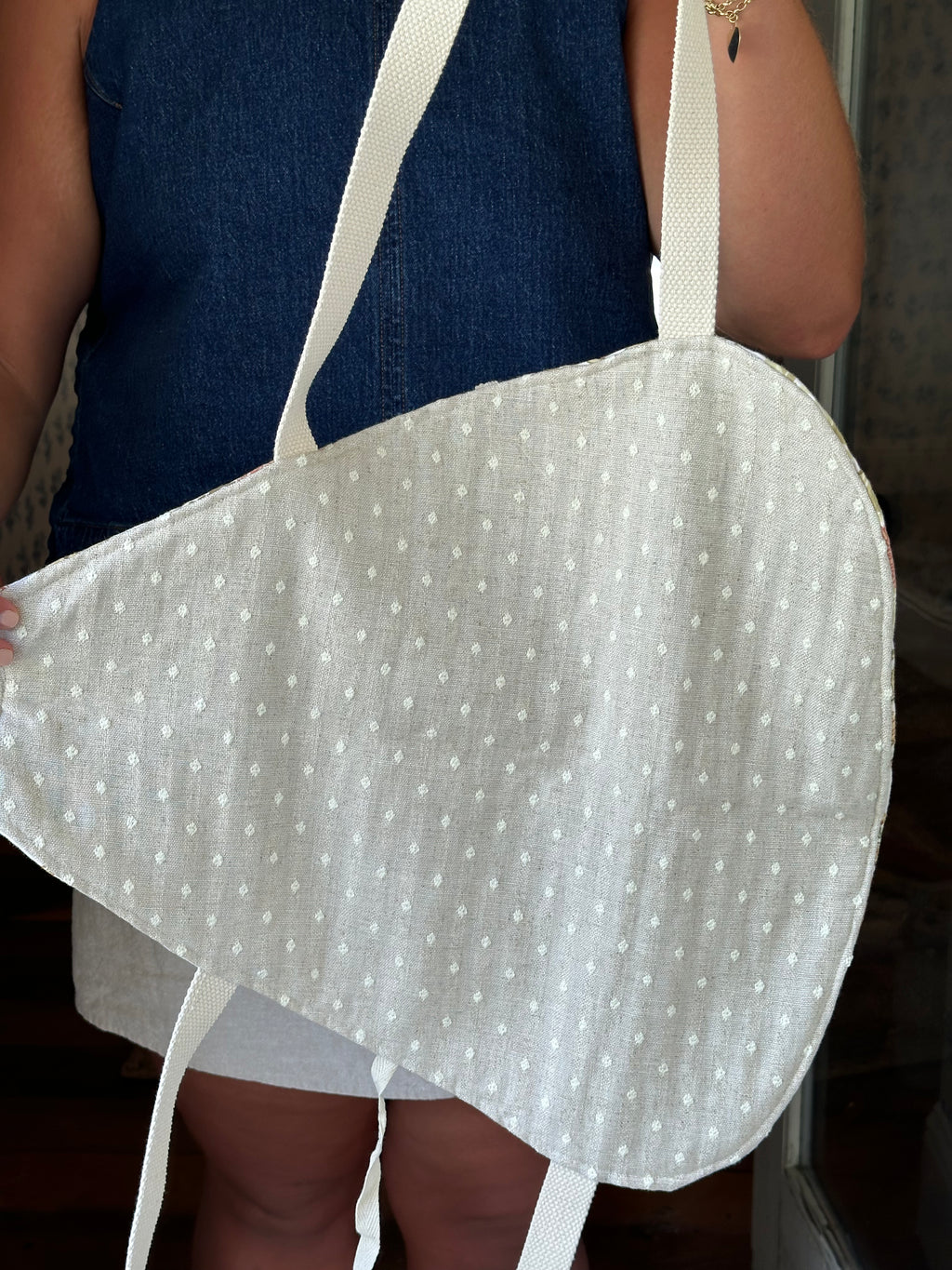 Flower Bouquet Bag (06)