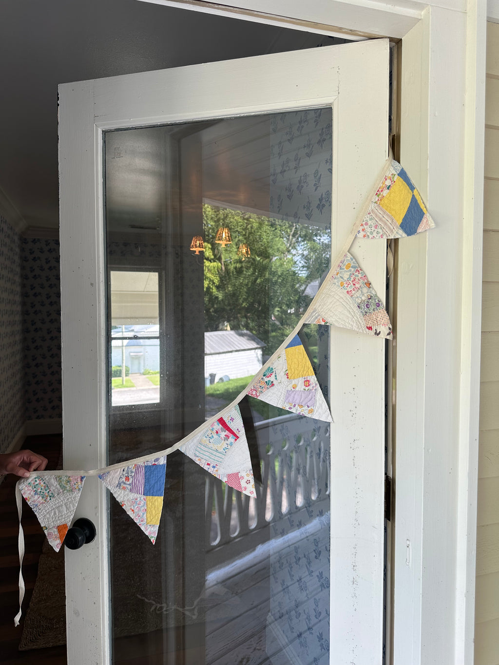 Pennant Flag Banner (01)