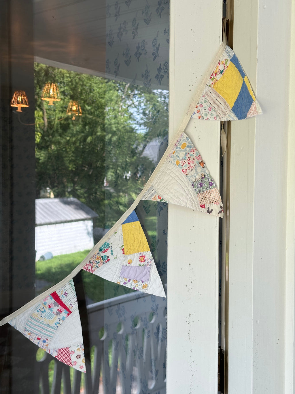 Pennant Flag Banner (01)