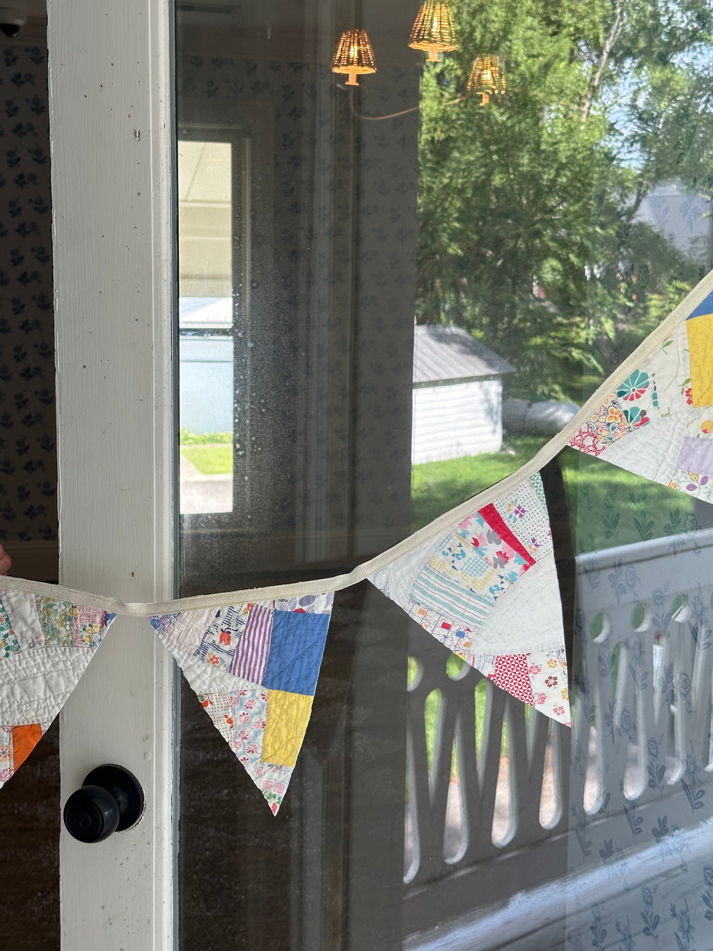 Pennant Flag Banner (01)