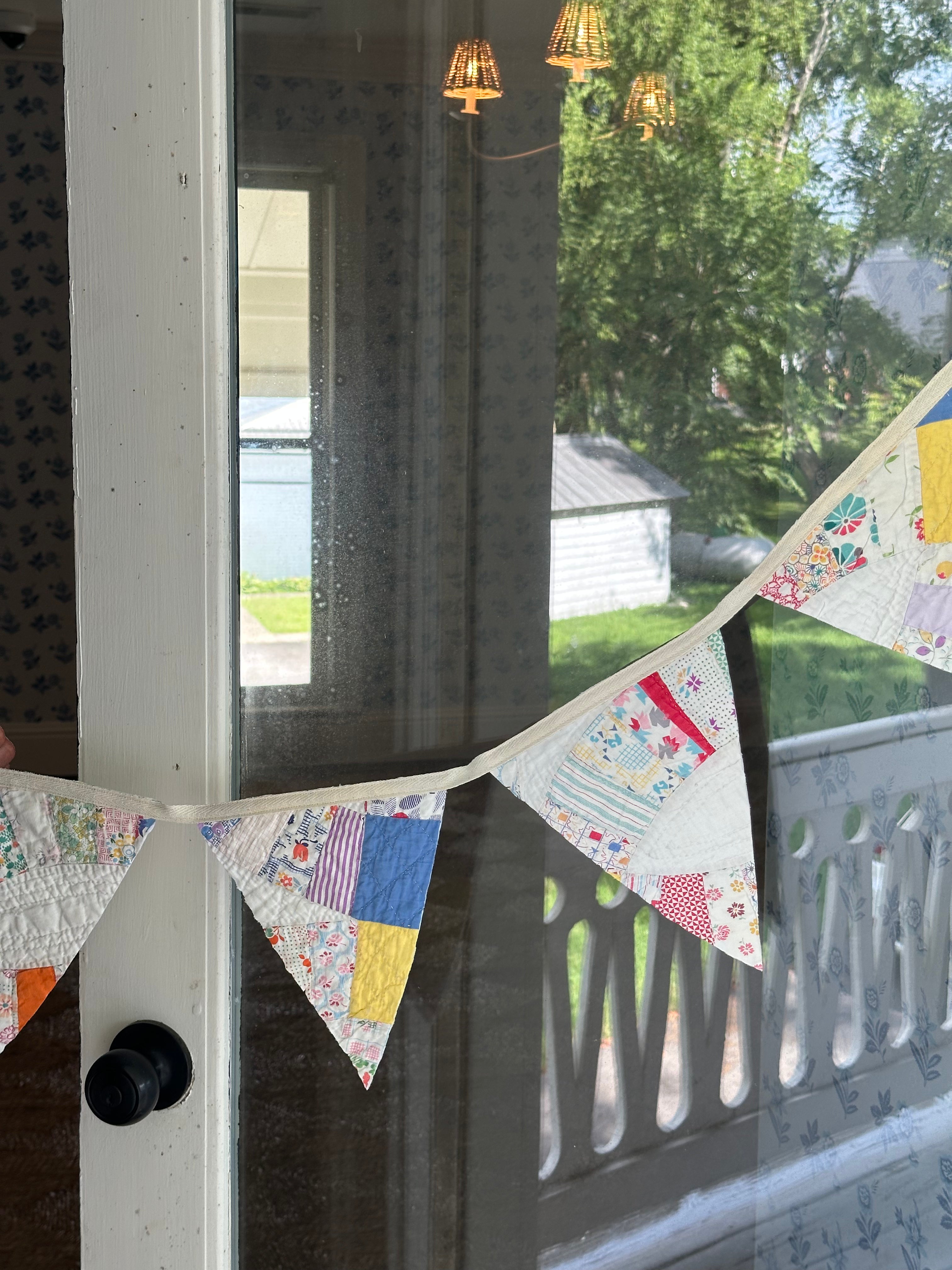 Pennant Flag Banner (01)