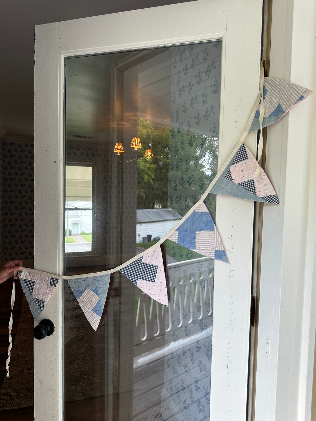 Pennant Flag Banner (02)