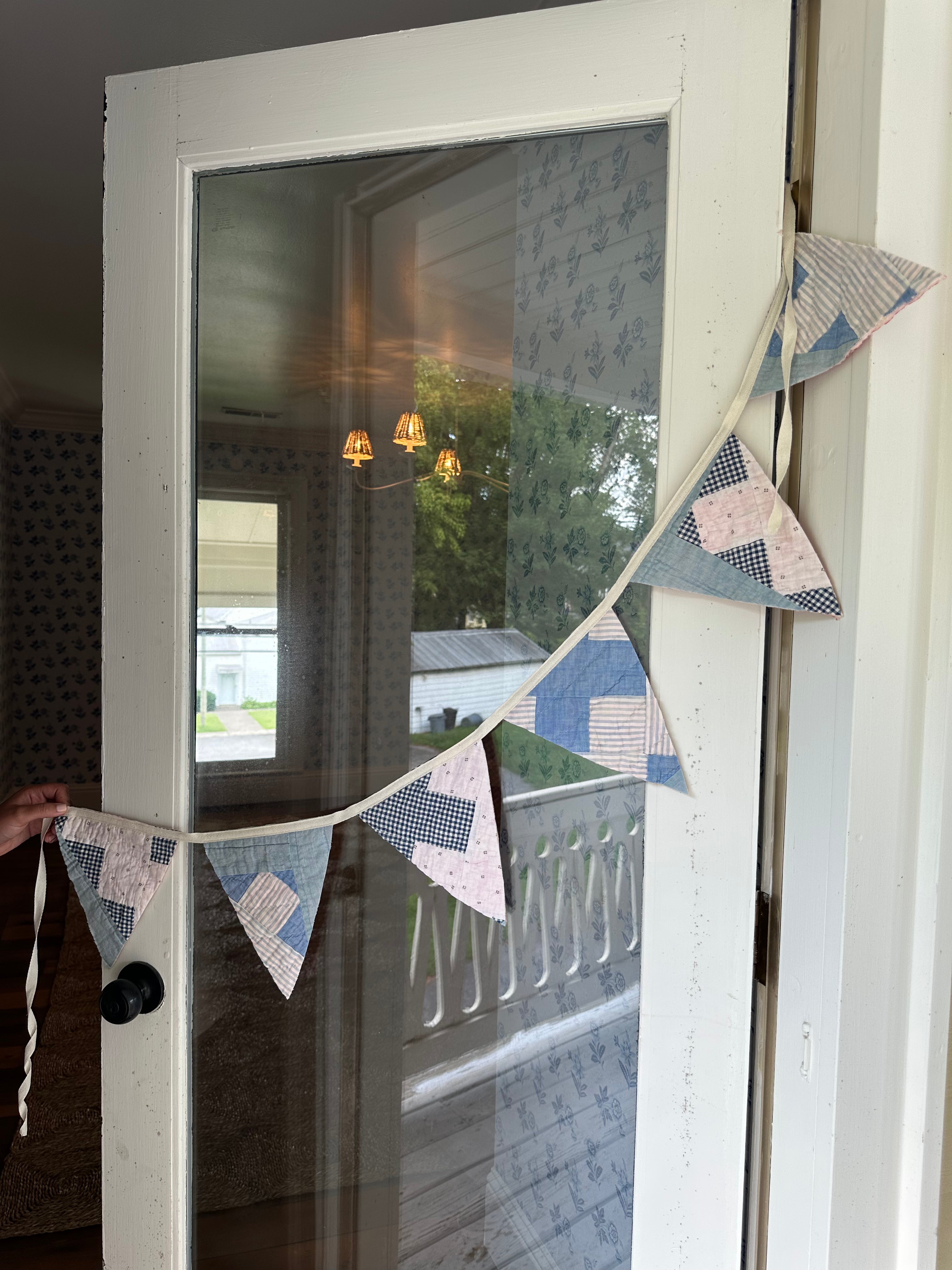 Pennant Flag Banner (02)