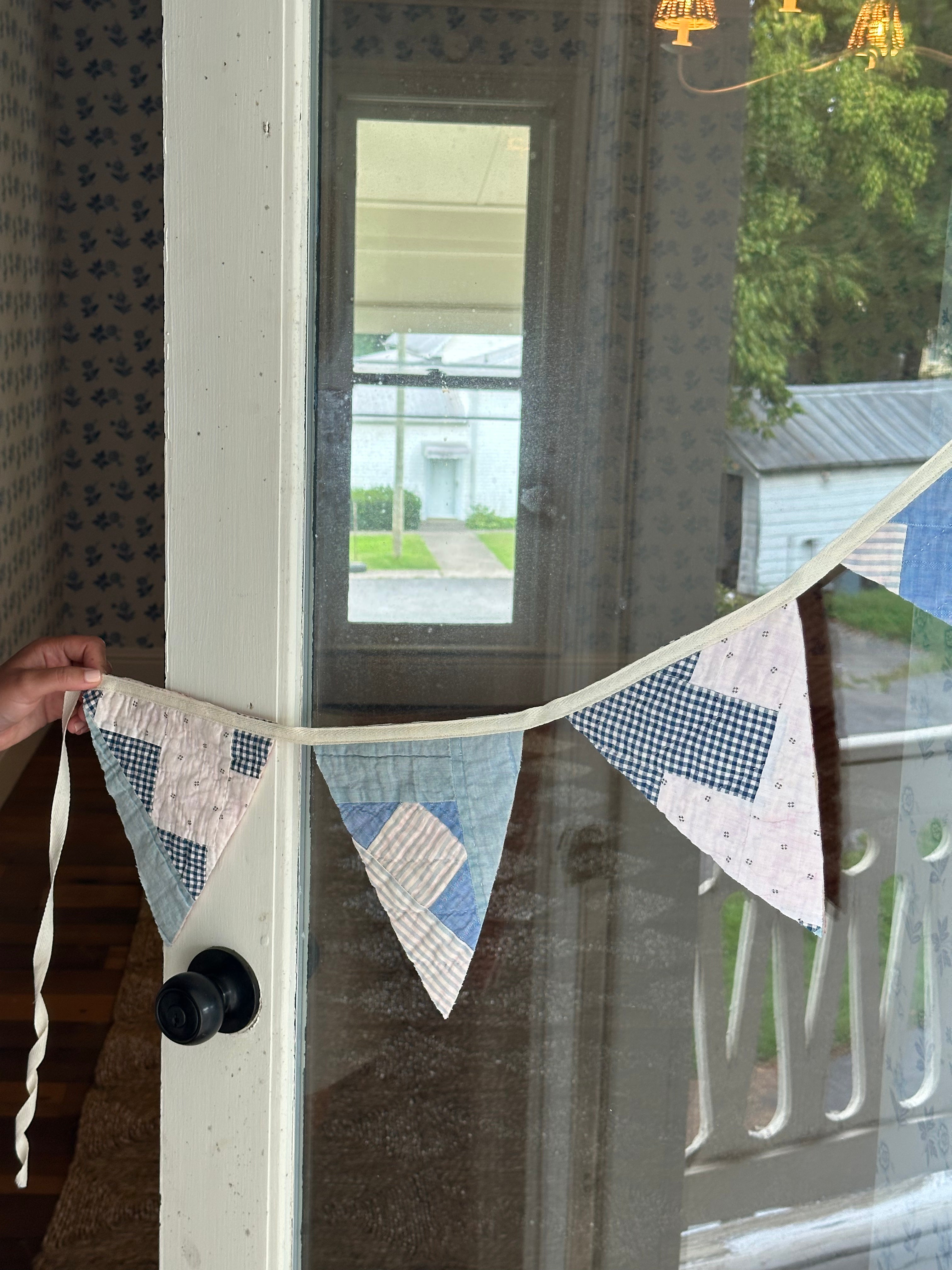 Pennant Flag Banner (02)