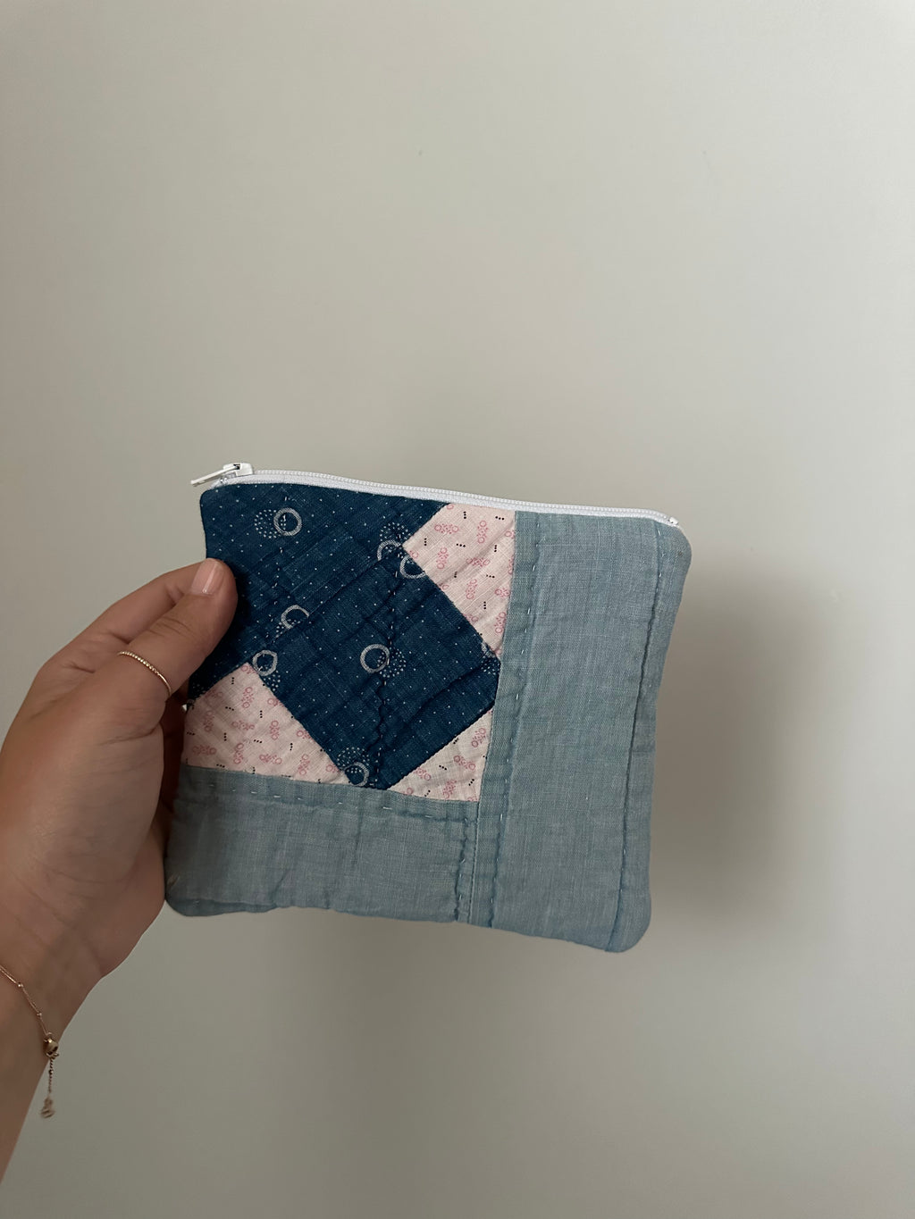 Mini Zipper Pouch (02)