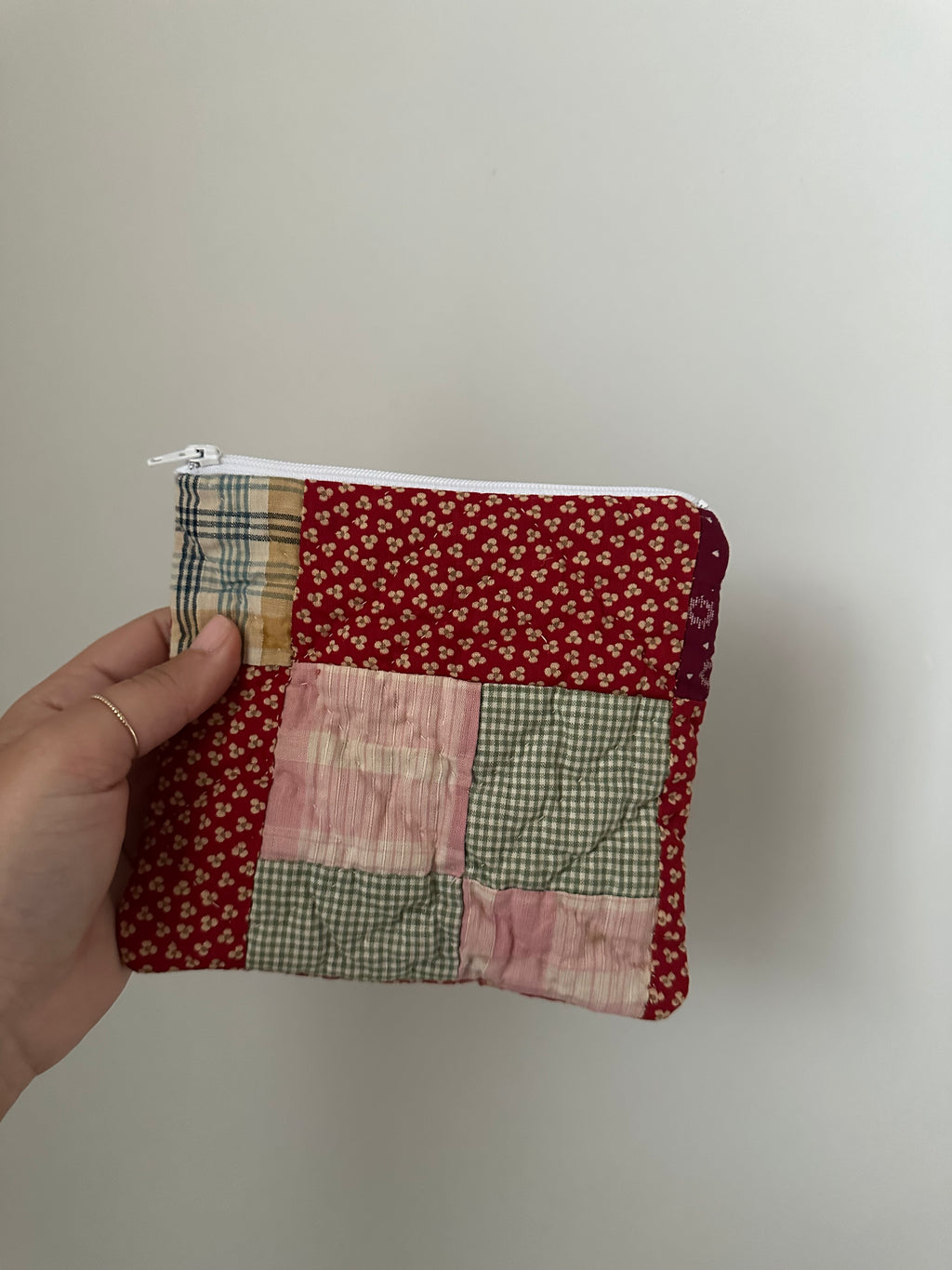 Mini Zipper Pouch (03)