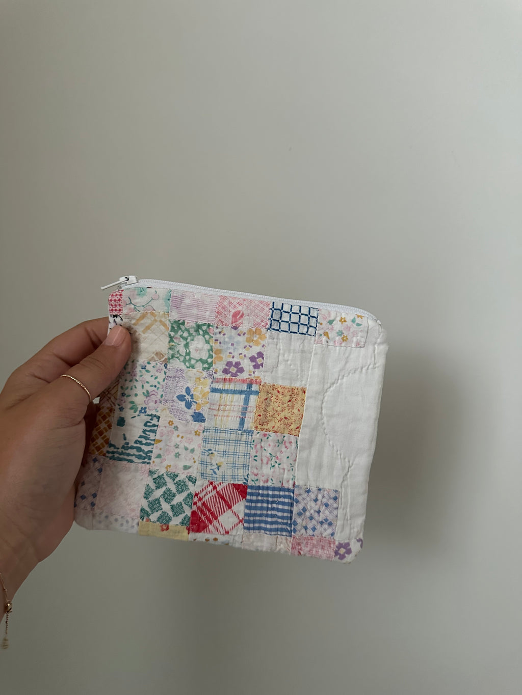 Mini Zipper Pouch (04)