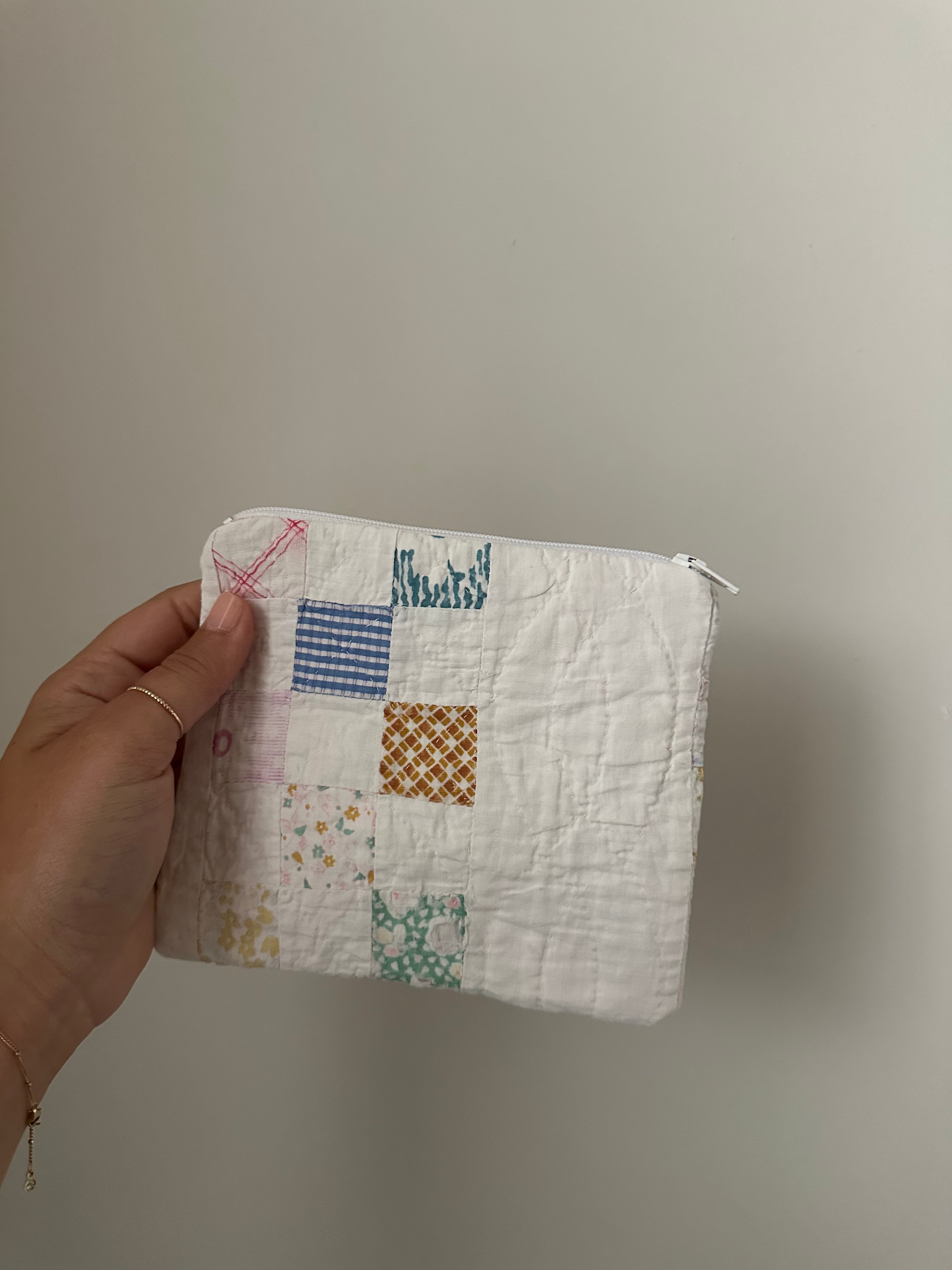 Mini Zipper Pouch (04)