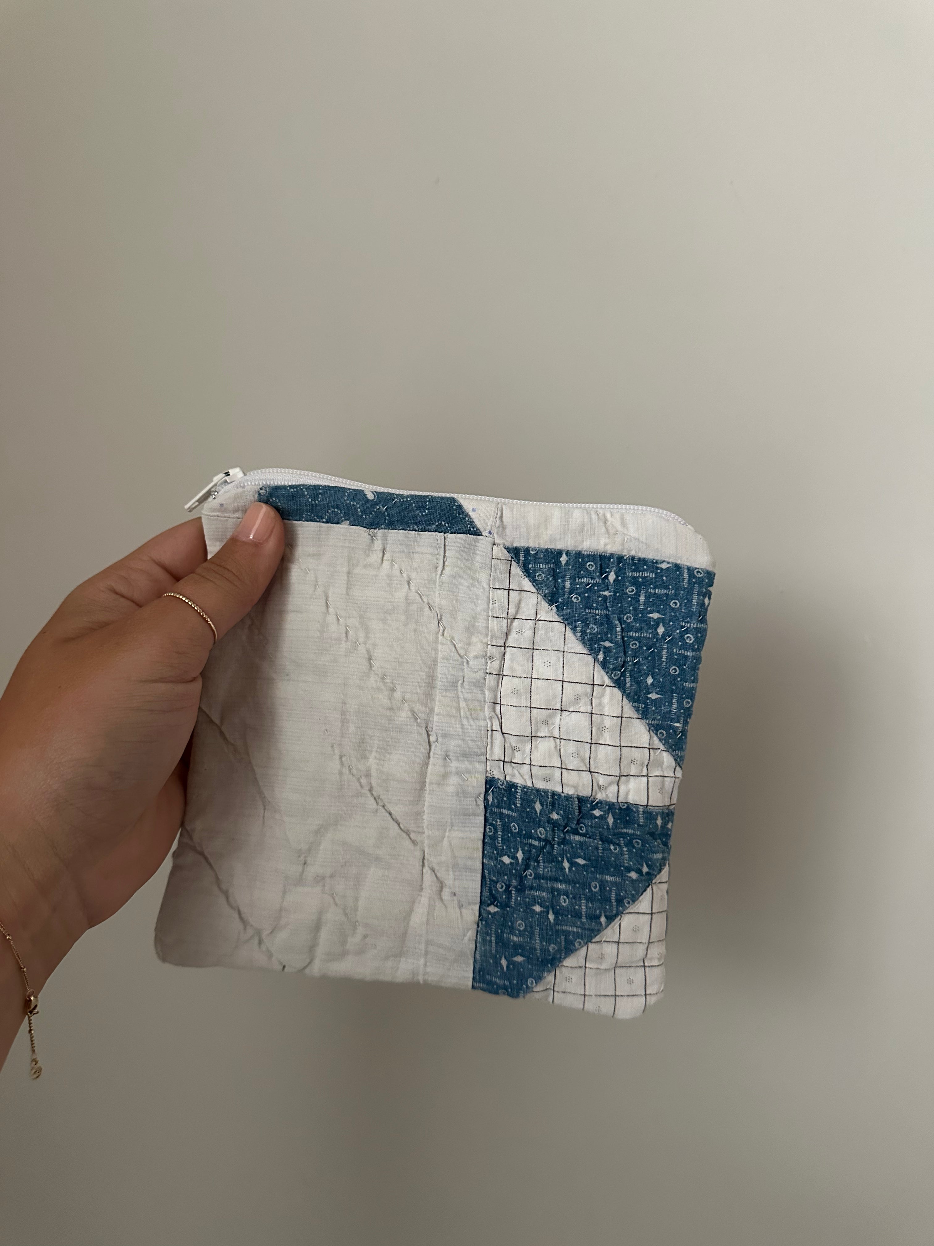 Mini Zipper Pouch (05)
