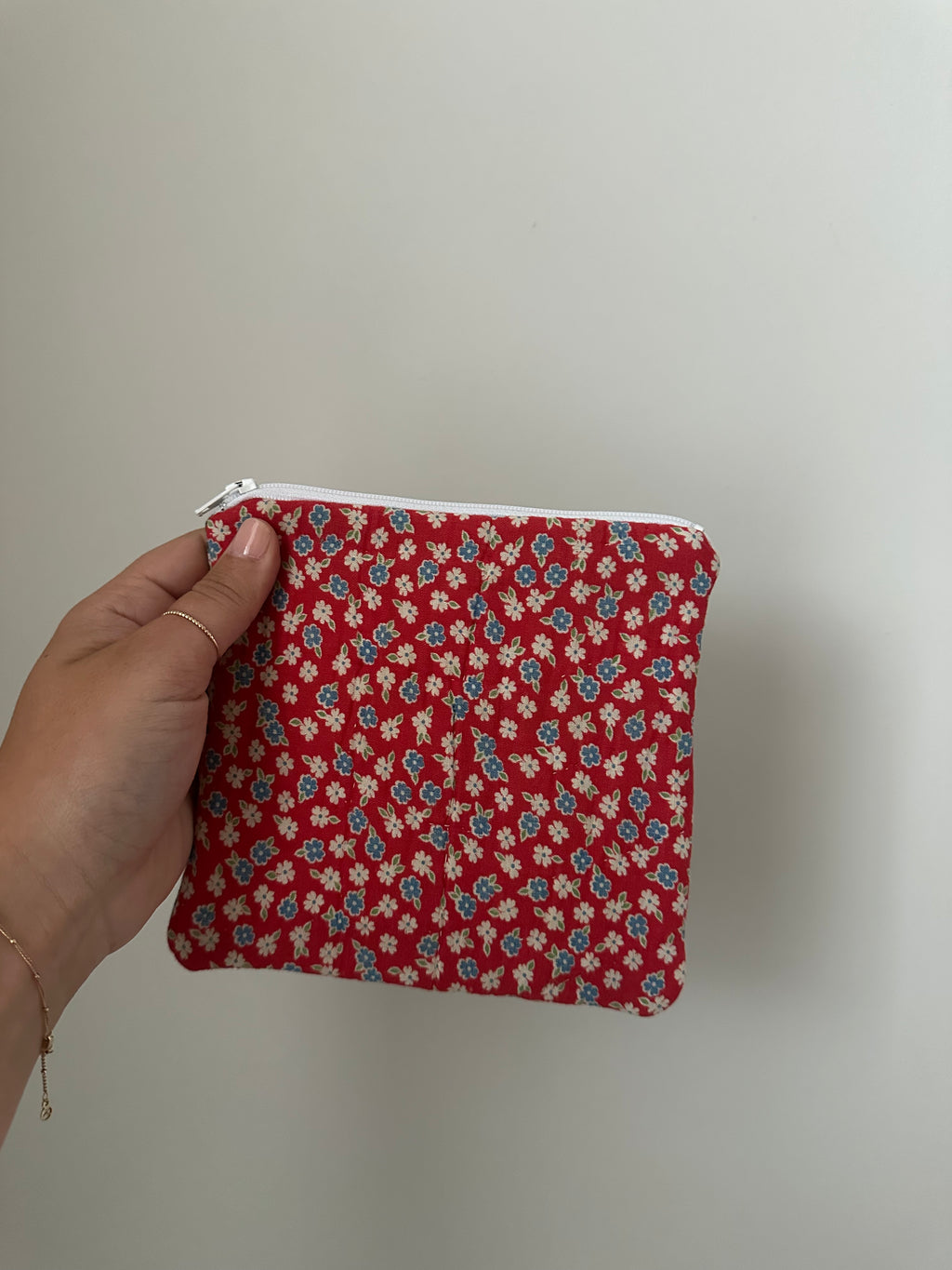 Mini Zipper Pouch (07)