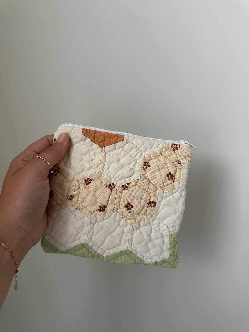 Mini Zipper Pouch (10)
