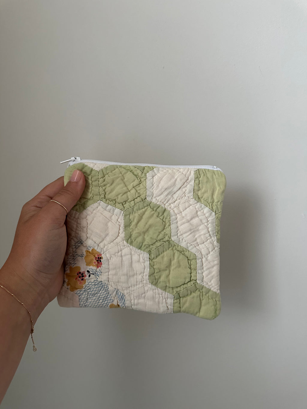 Mini Zipper Pouch (10)